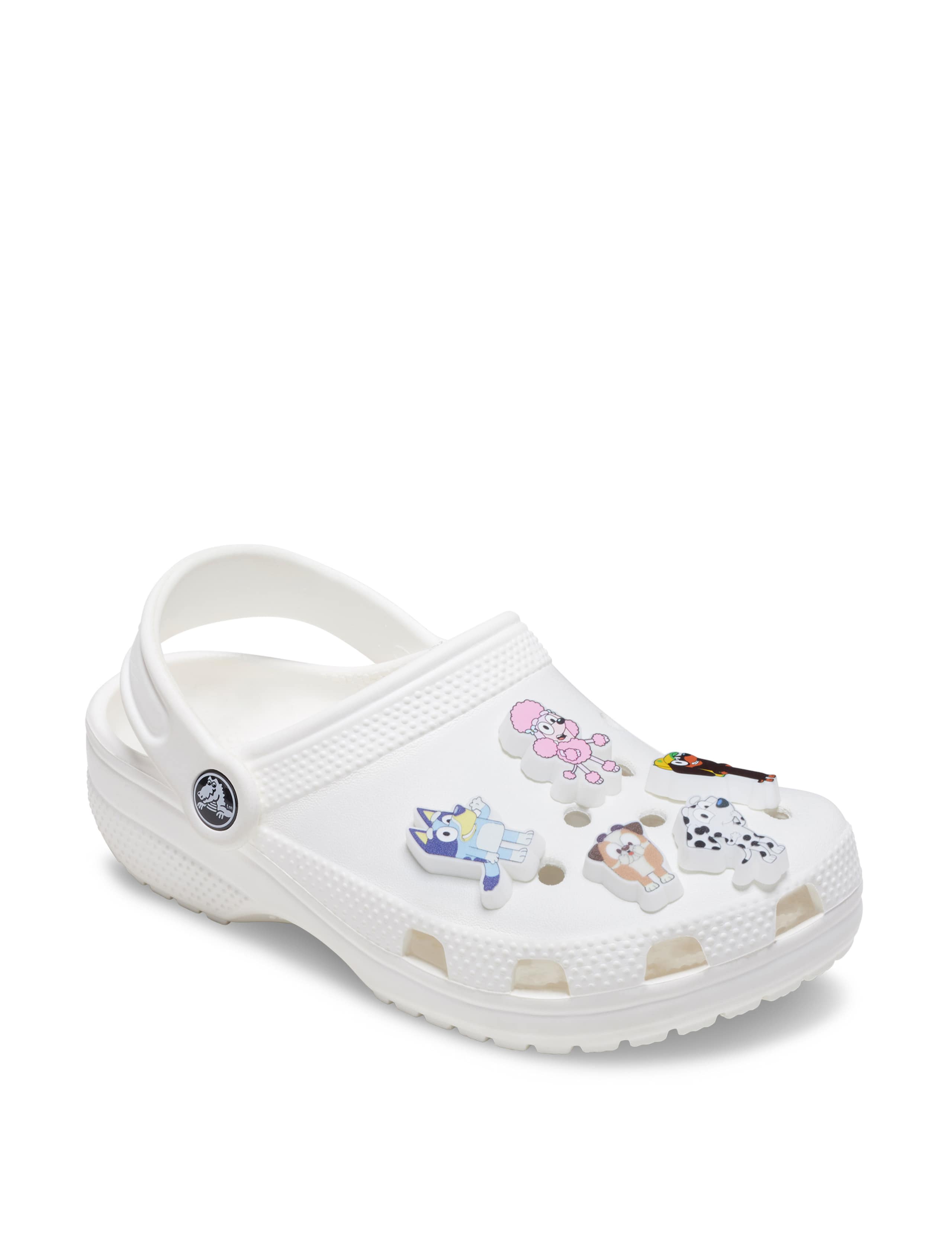 Kids' 5 Pack Bluey Jibbitz Charms 4 of 4