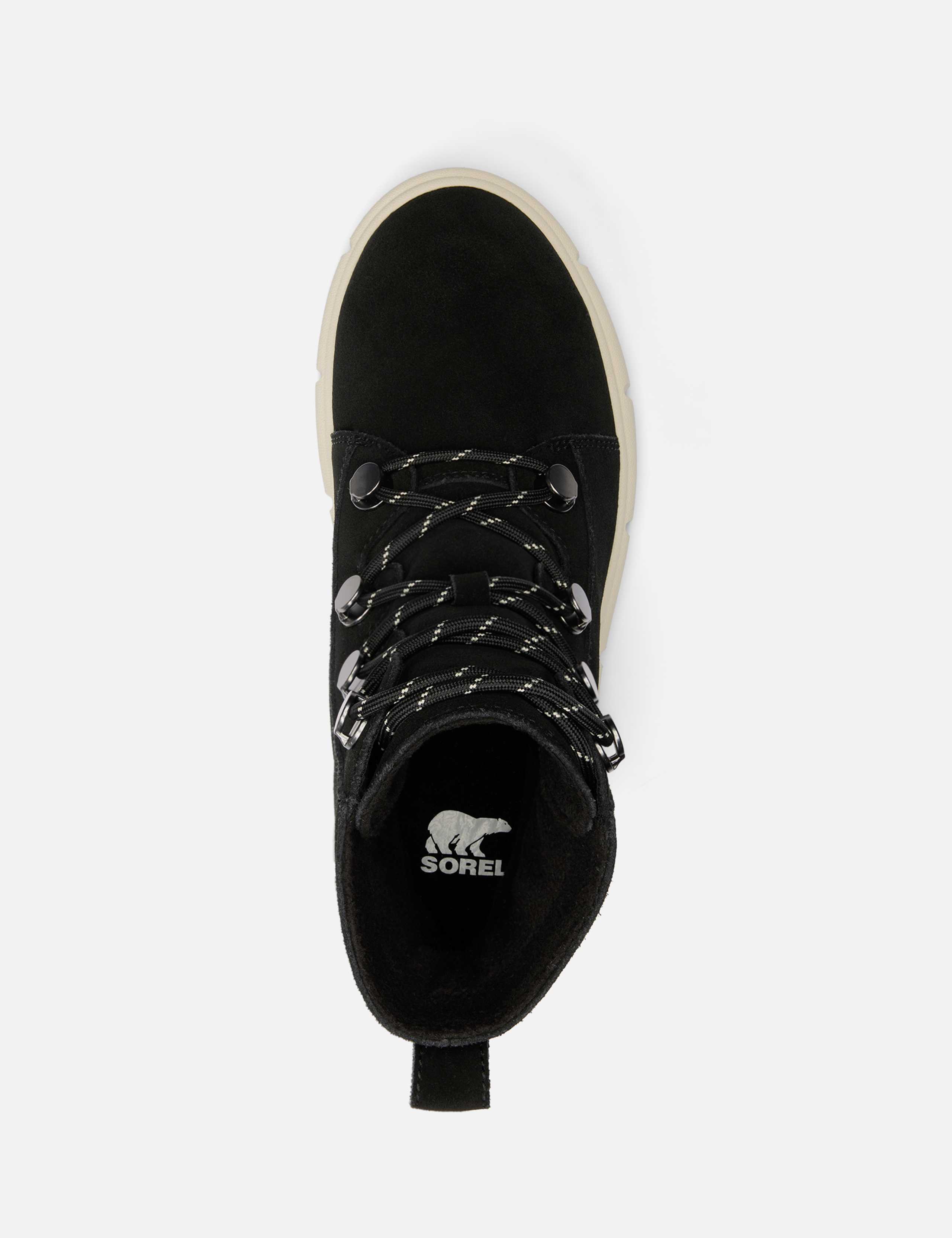 Explorer III Joan Suede Lace Up Boots 6 of 10