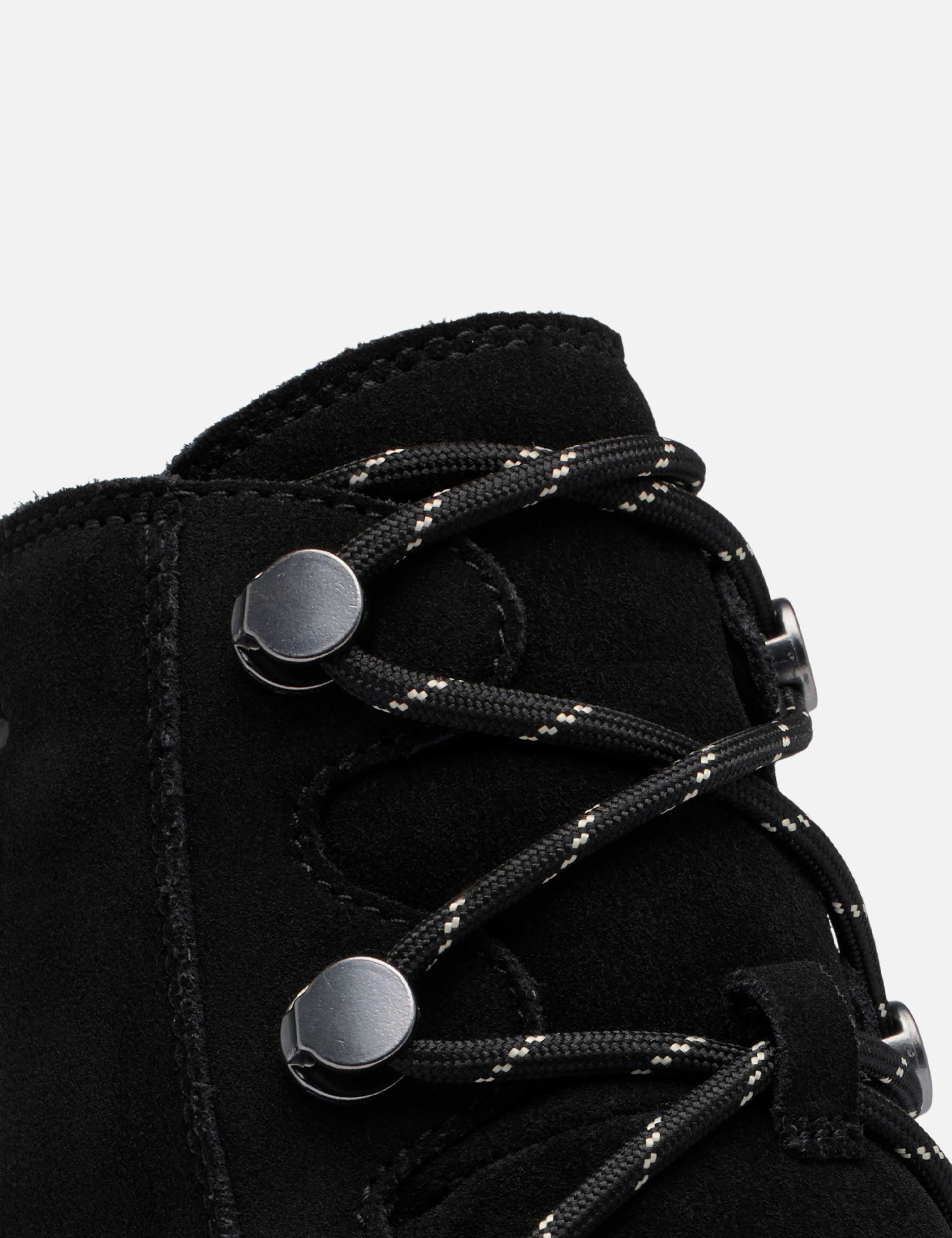 Explorer III Joan Suede Lace Up Boots 9 of 10