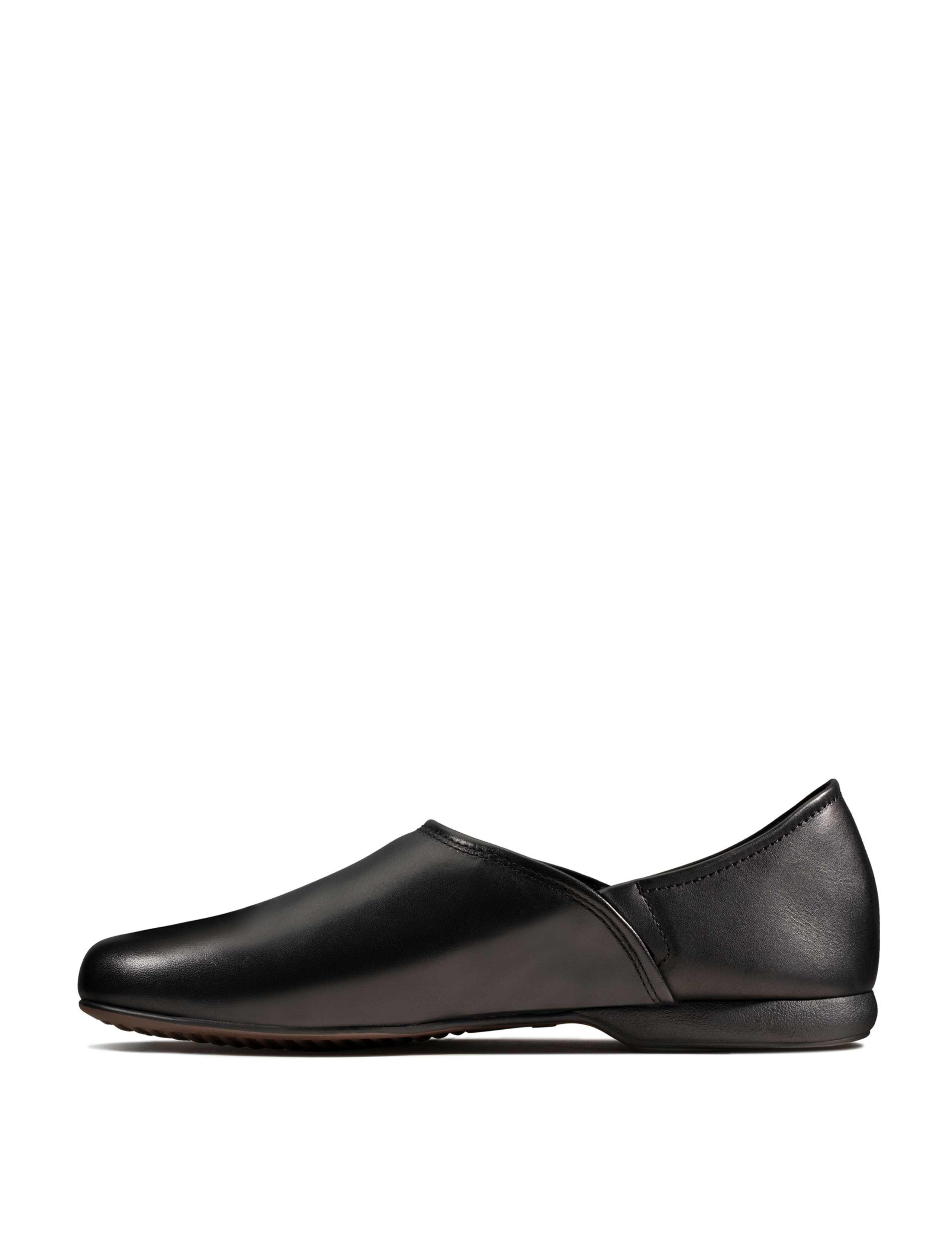 Leather Slippers 4 of 7