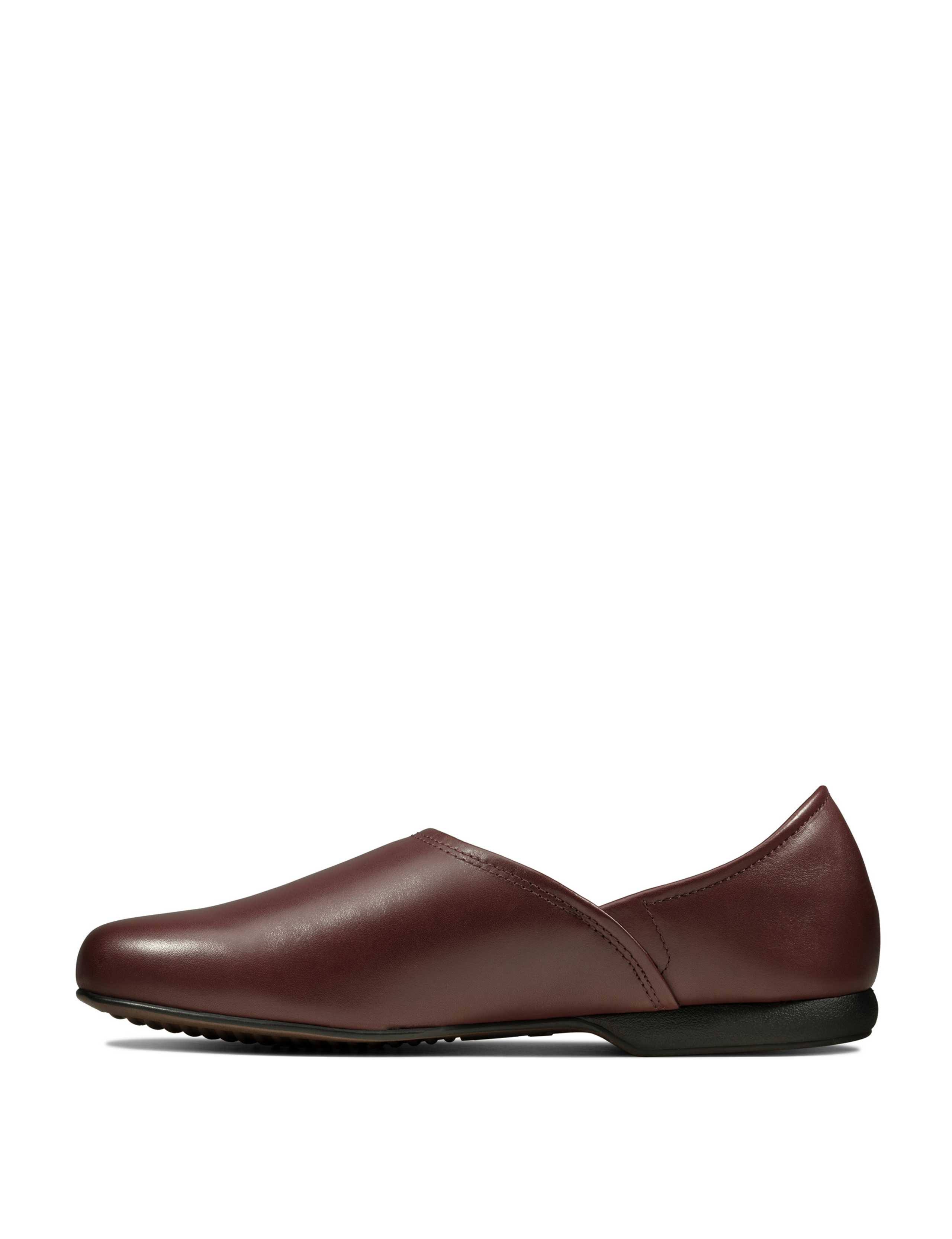 Leather Slippers 4 of 7