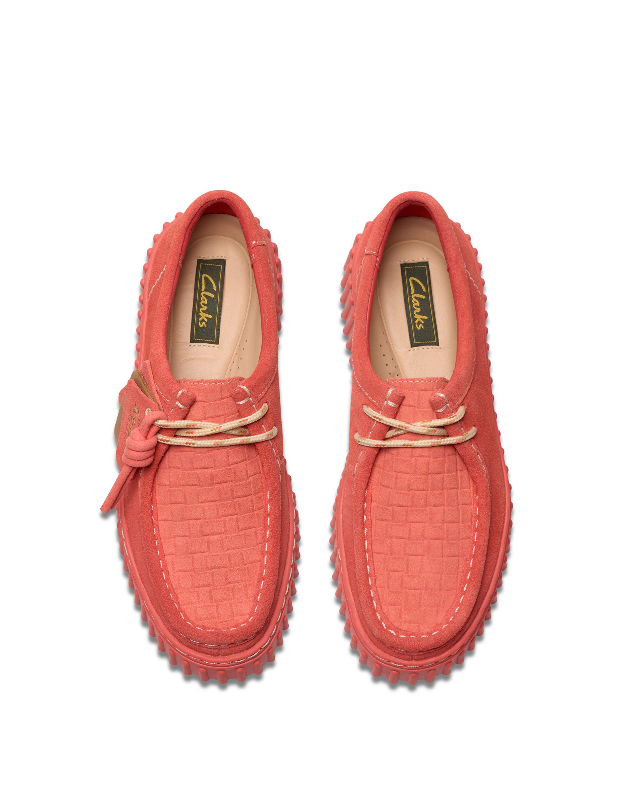 Torhill Bee Suede Shoes 6 of 8