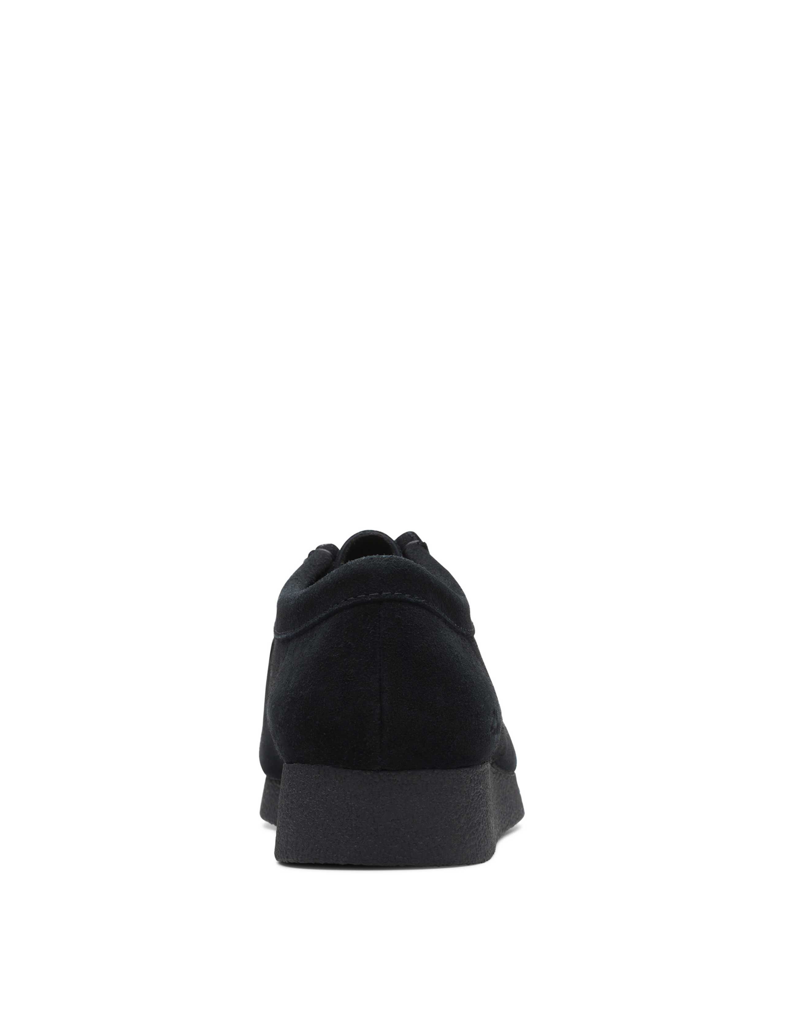 Originals Wallabee EVOSh Suede Shoes 6 of 7