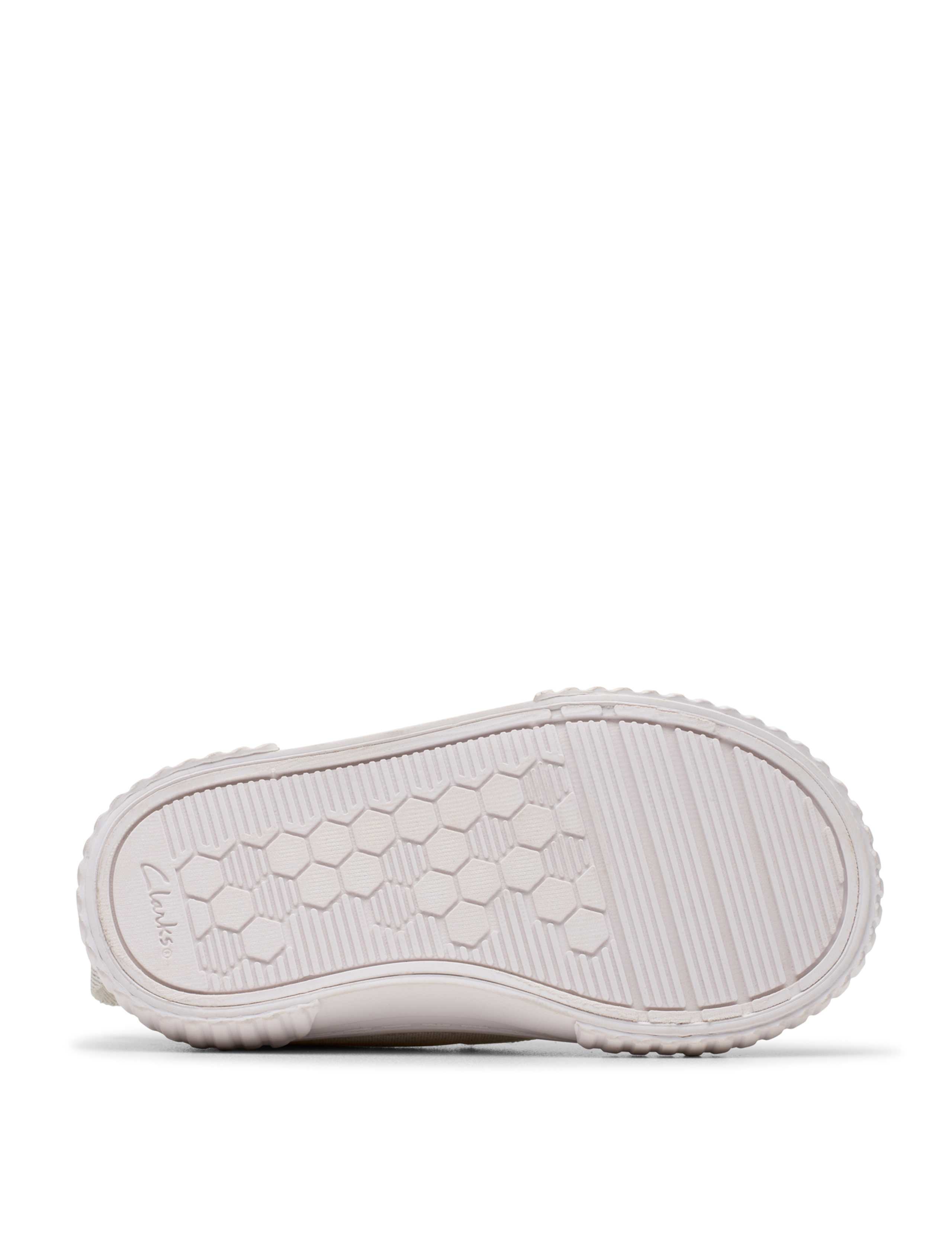 Kids' T Bar Shoes (4 Small - 6½ Small) 5 of 7