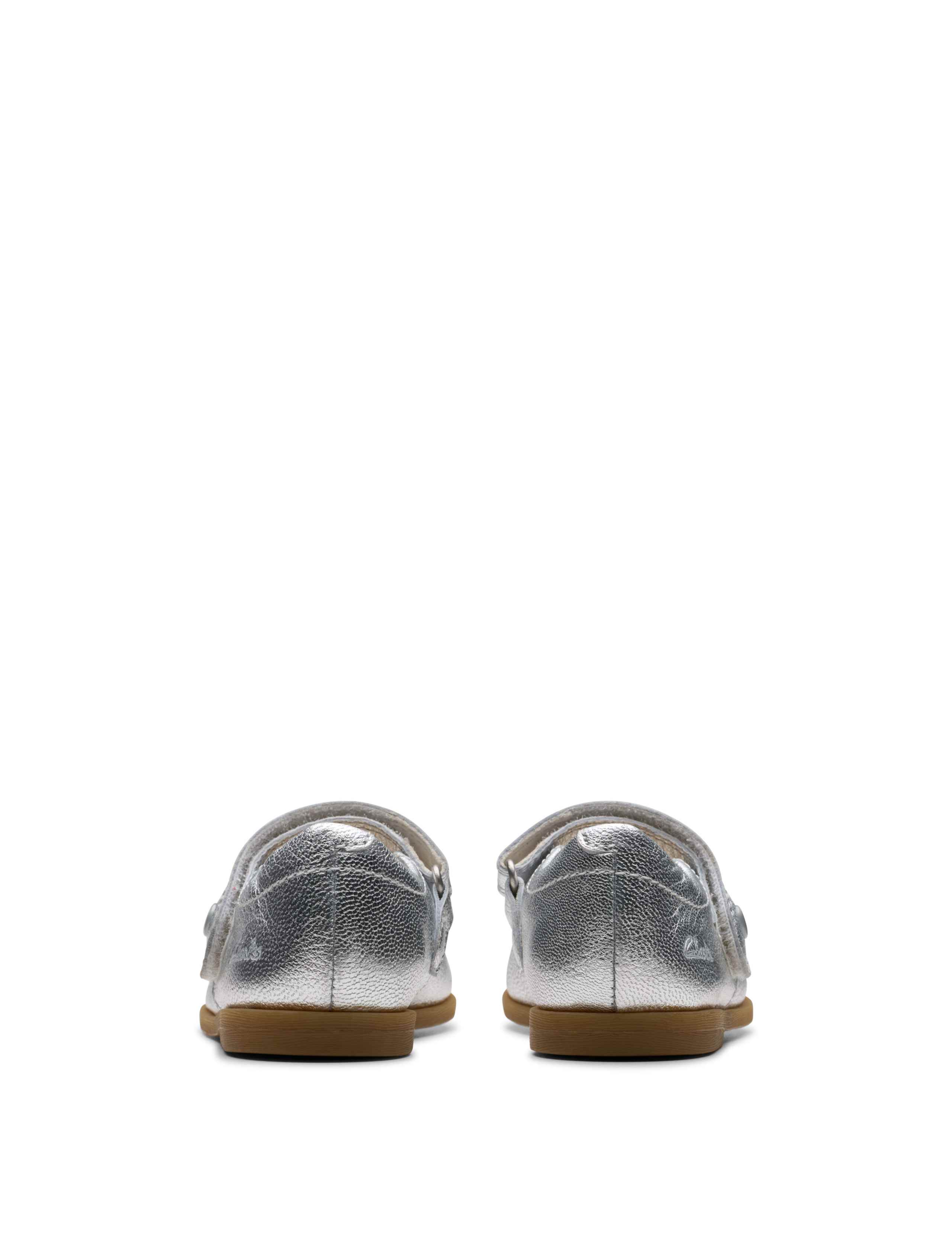 Kids' Patent Leather Mary Jane Shoes (4 Small - 6 1/2 Small) 5 of 7