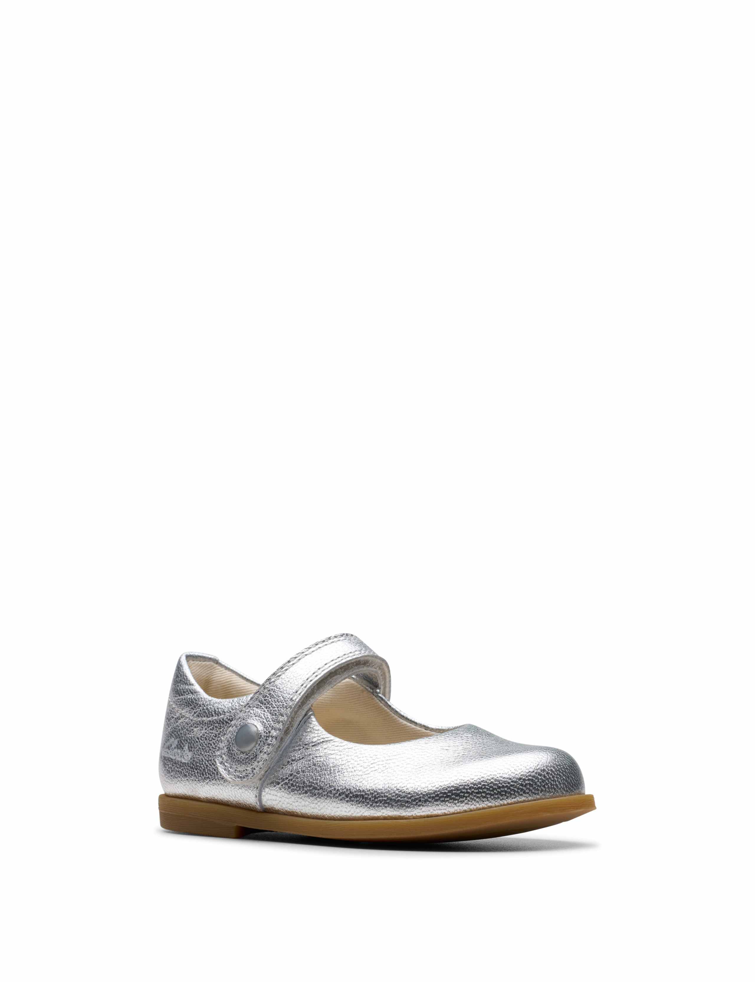 Kids' Patent Leather Mary Jane Shoes (4 Small - 6 1/2 Small) 7 of 7