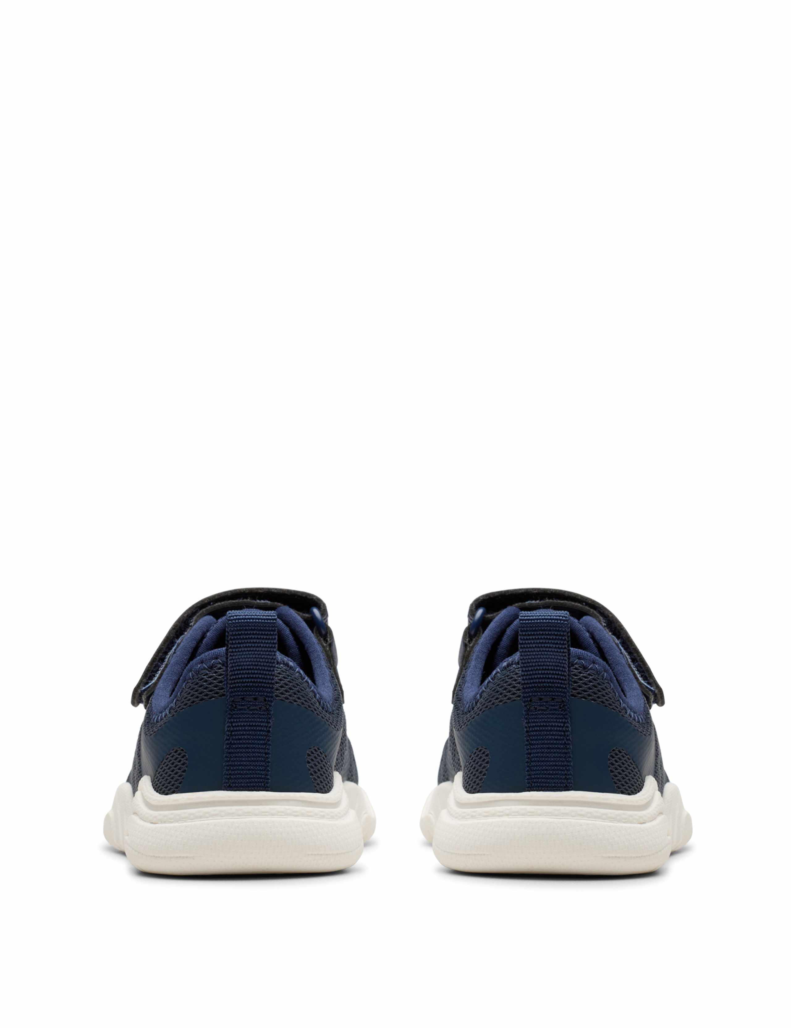 Kids' Riptape Trainers (4 Small - 6.5 Small) 7 of 7