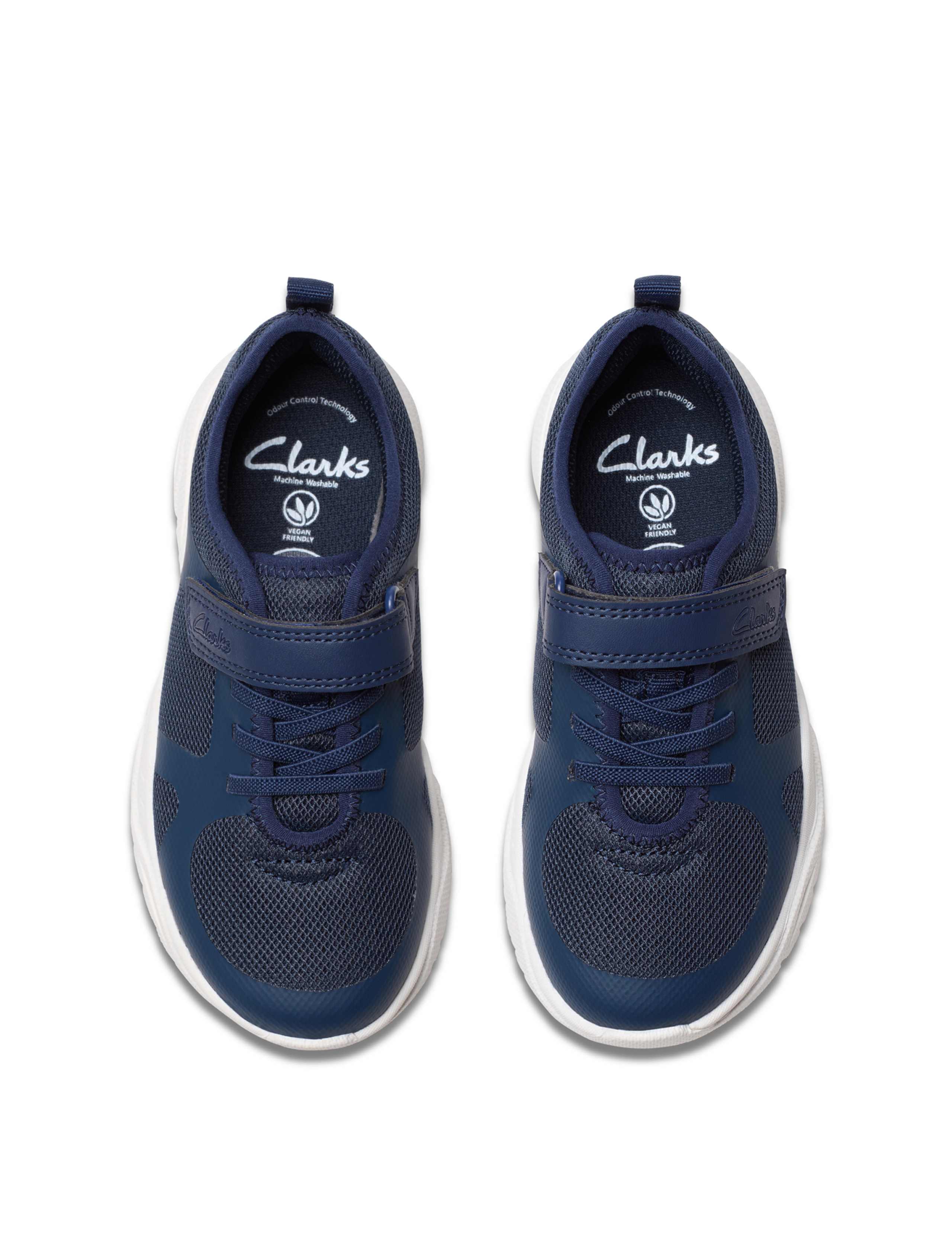 Kids' Riptape Trainers (7 Small - 9.5 Small) 6 of 7