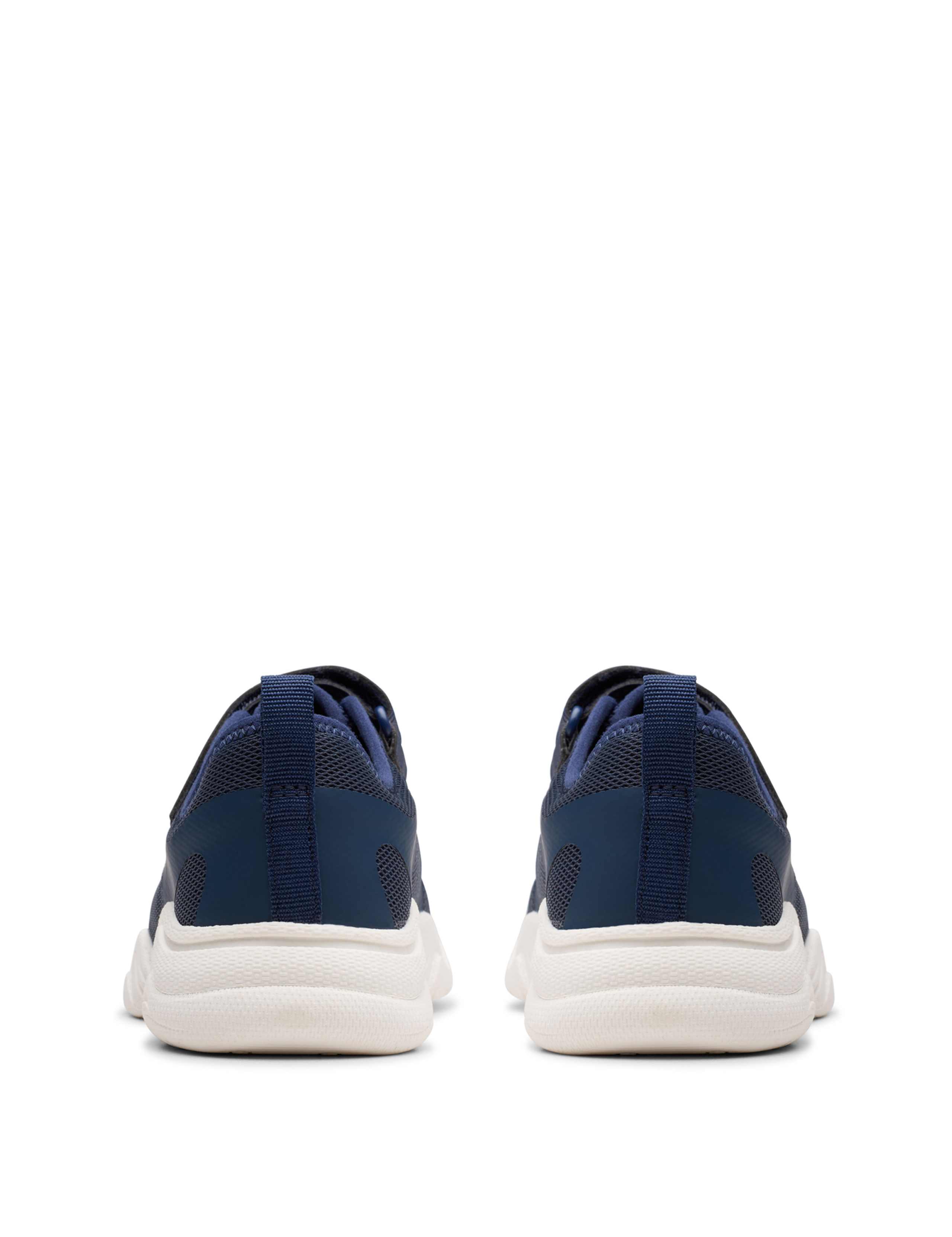Kids' Riptape Trainers (7 Small - 9.5 Small) 7 of 7