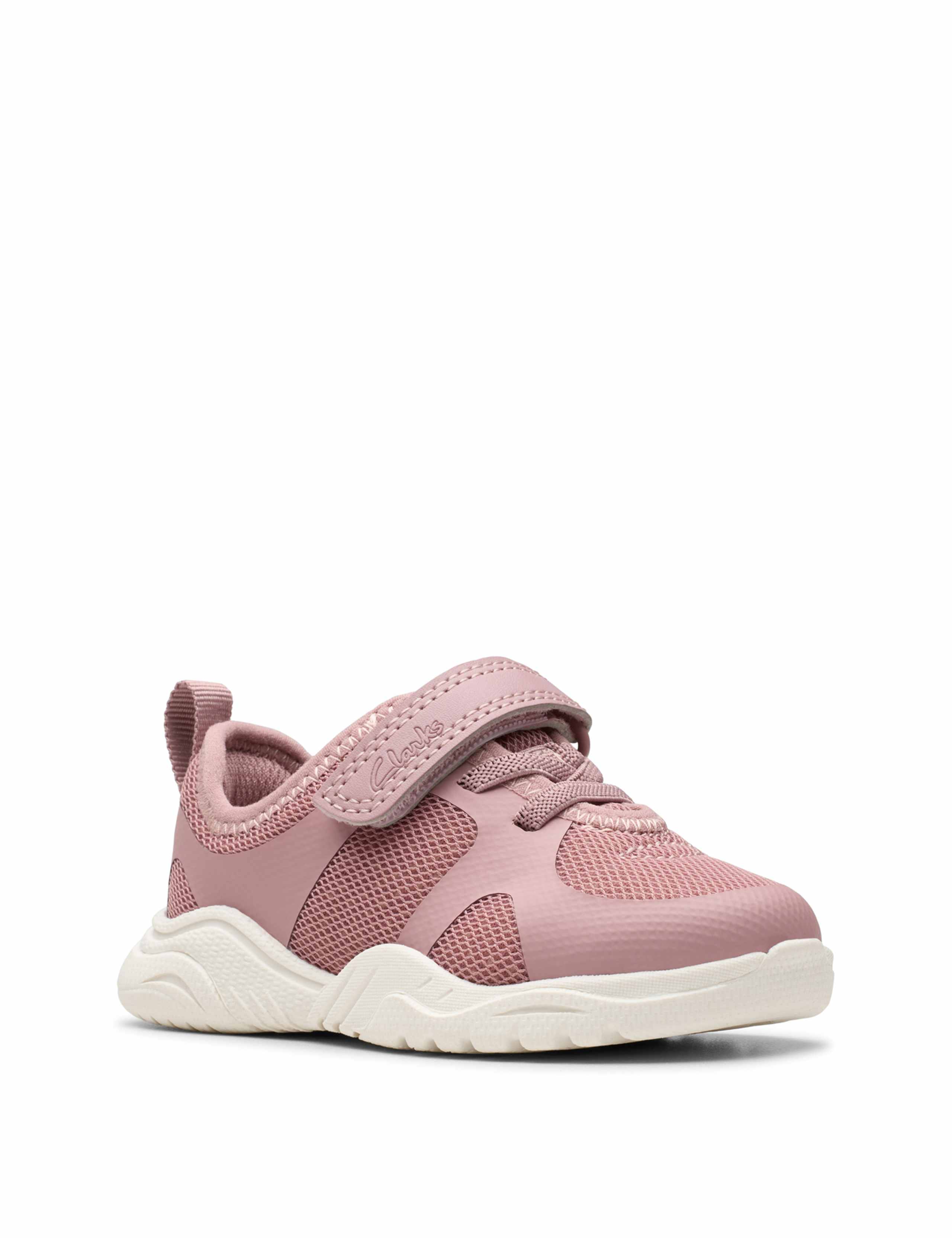 Kids' Riptape Trainers (4 Small - 6.5 Small) 3 of 7