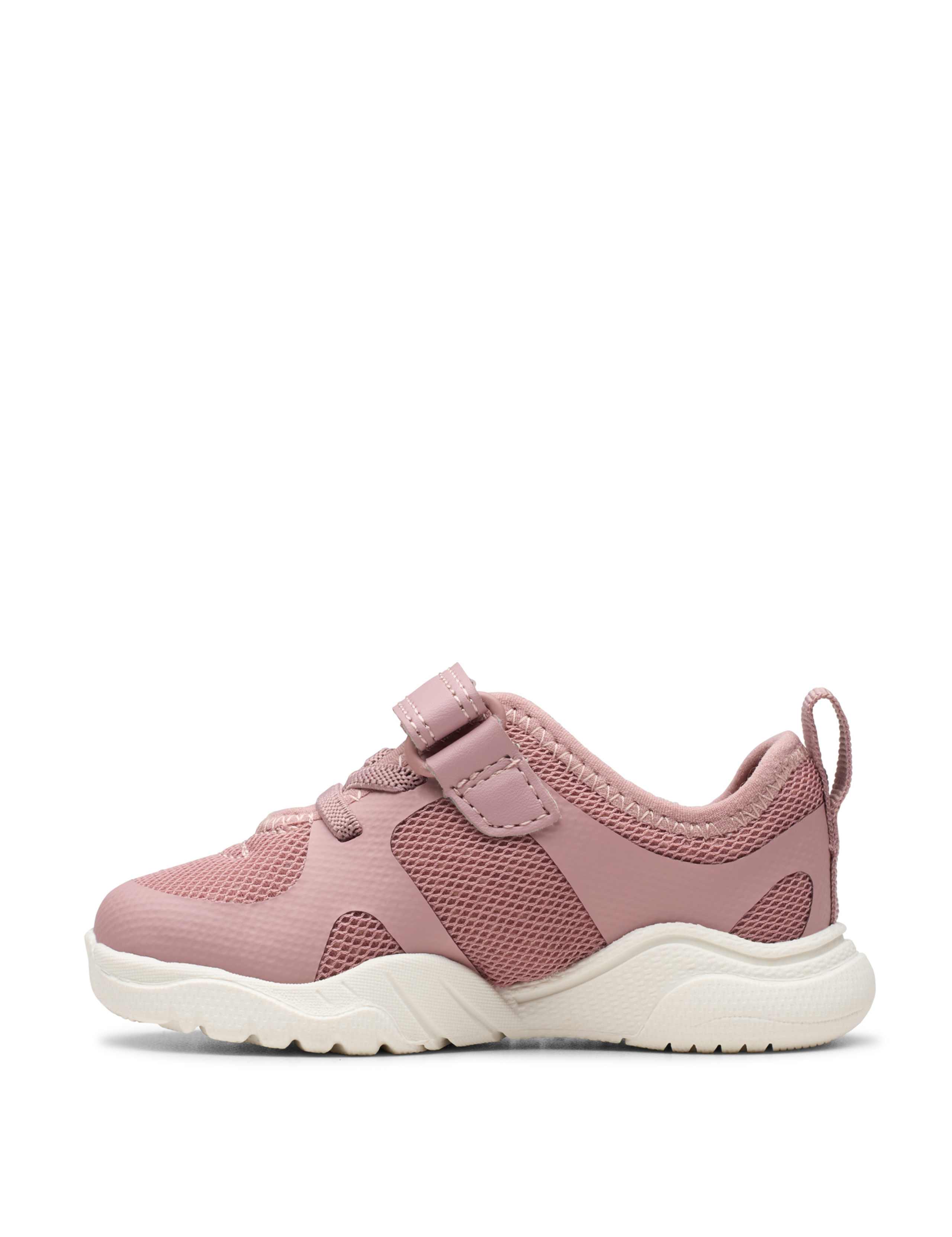 Kids' Riptape Trainers (4 Small - 6.5 Small) 4 of 7