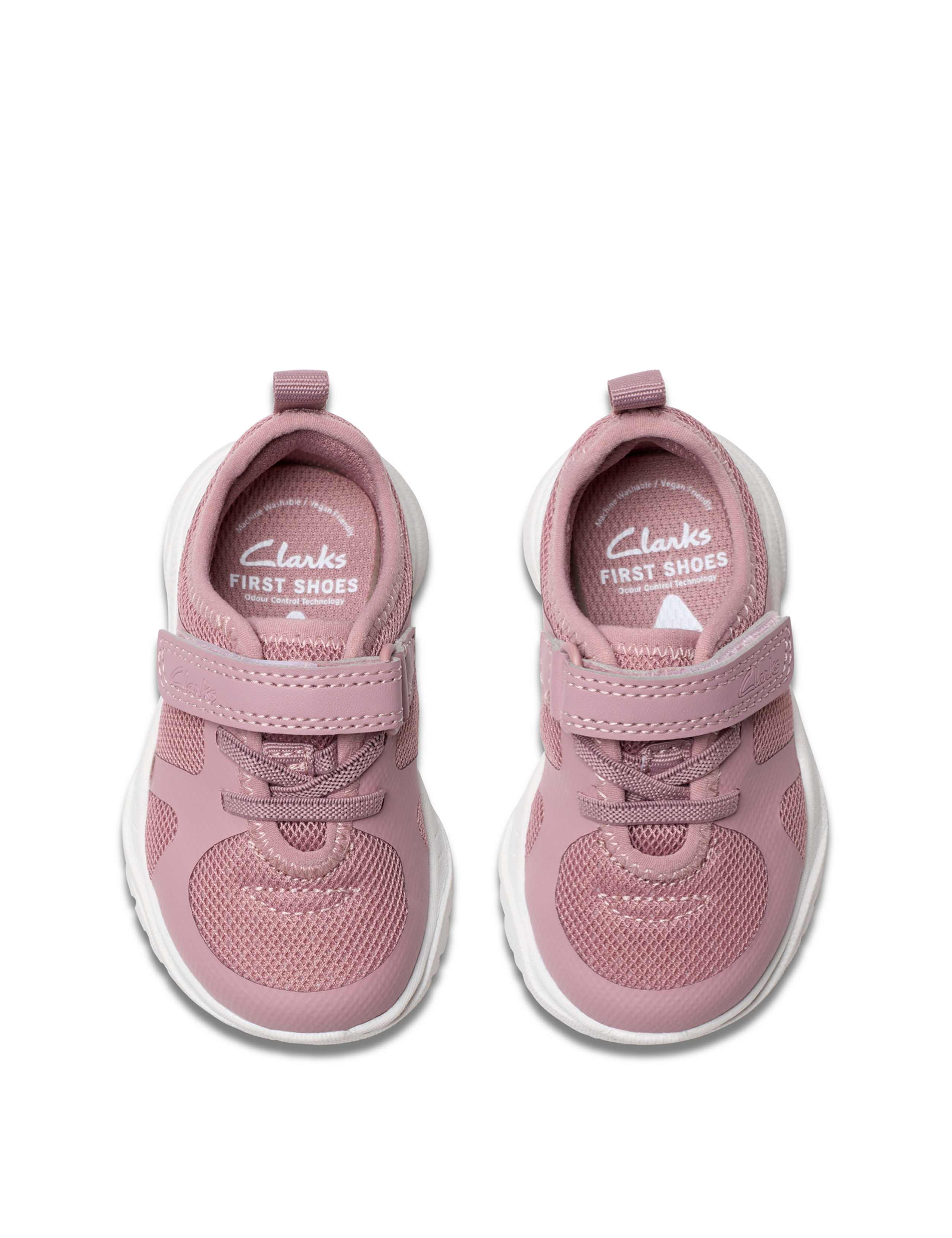Kids' Riptape Trainers (4 Small - 6.5 Small) 6 of 7