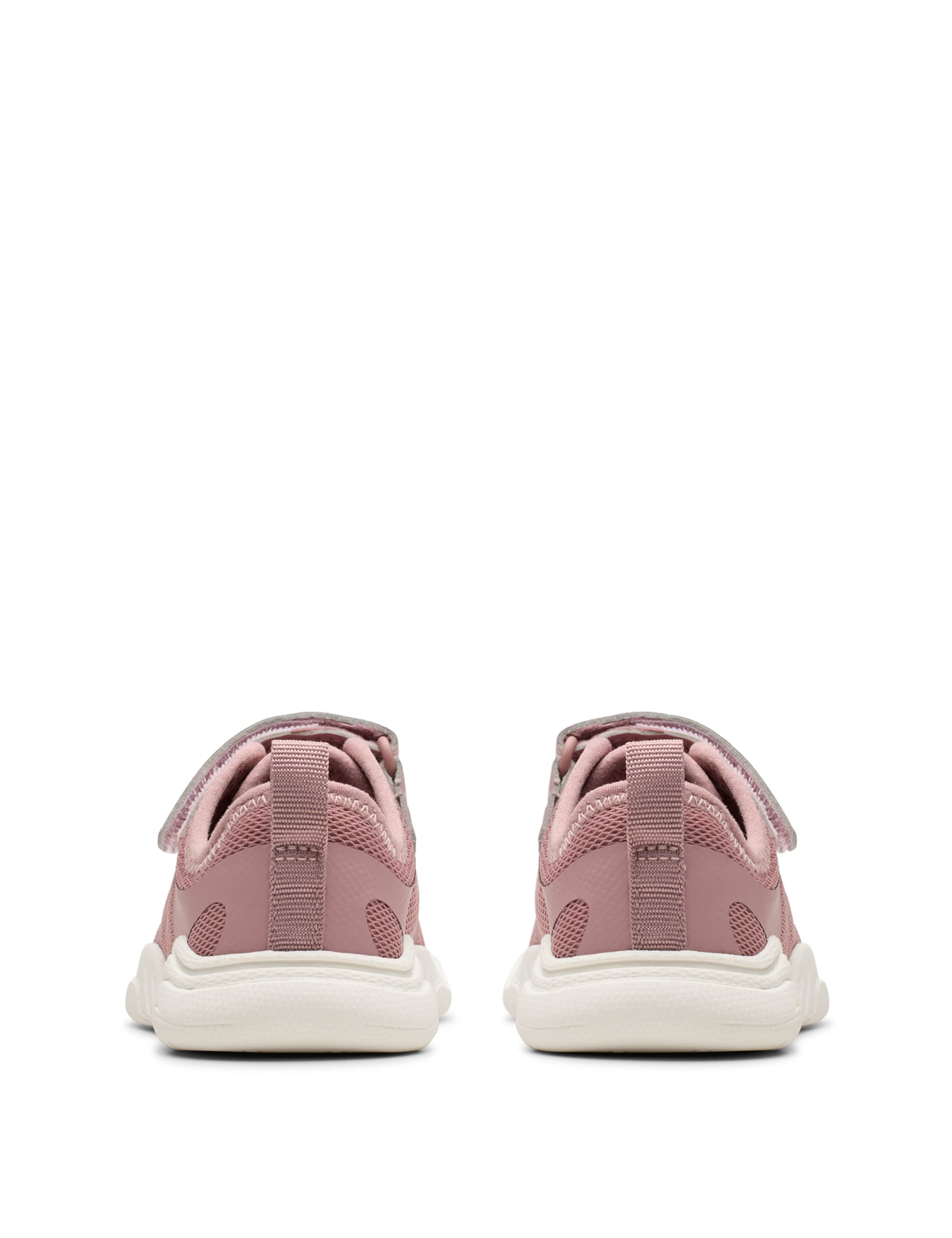 Kids' Riptape Trainers (4 Small - 6.5 Small) 7 of 7
