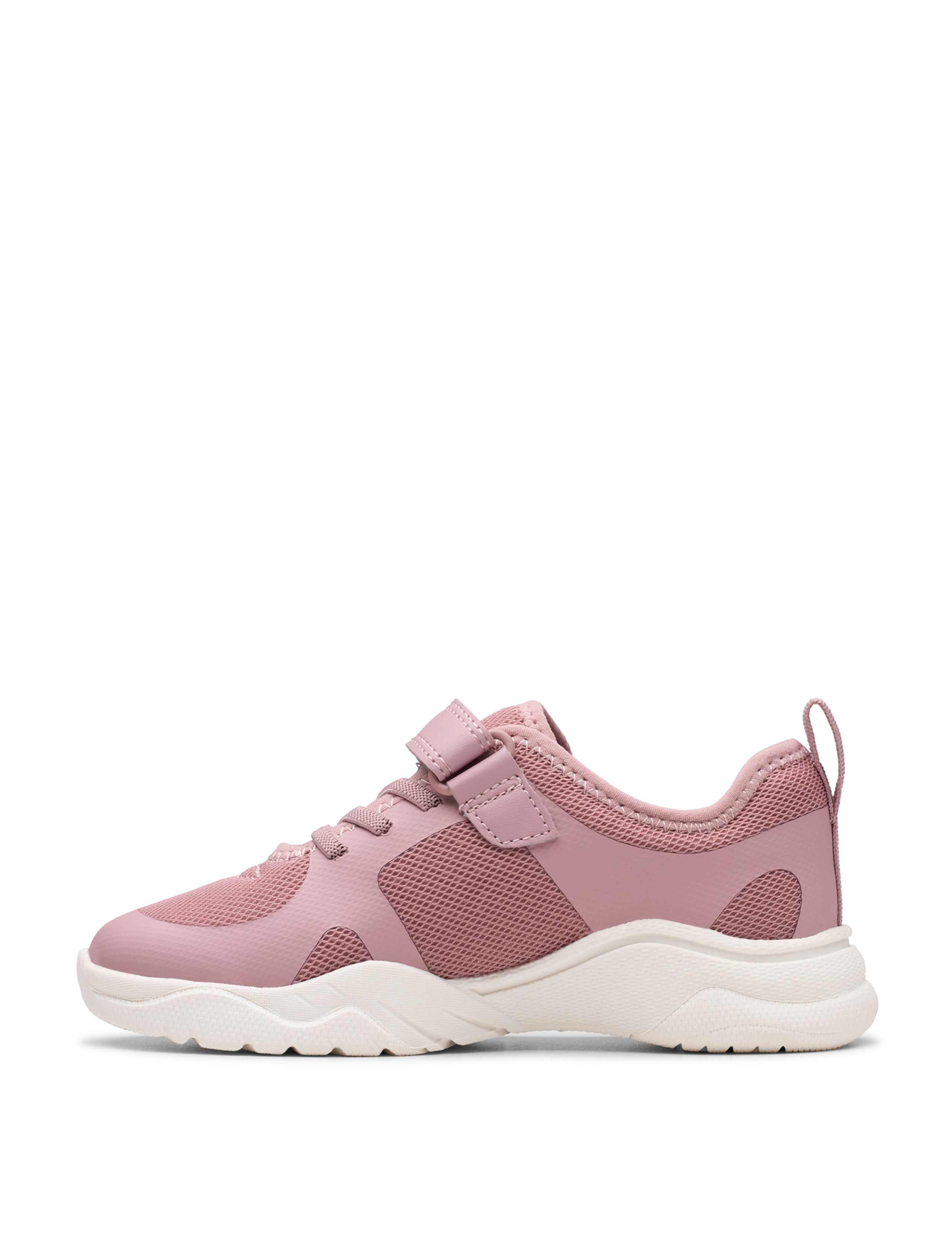 Kids' Riptape Trainers (7 Small - 9.5 Small) 4 of 7