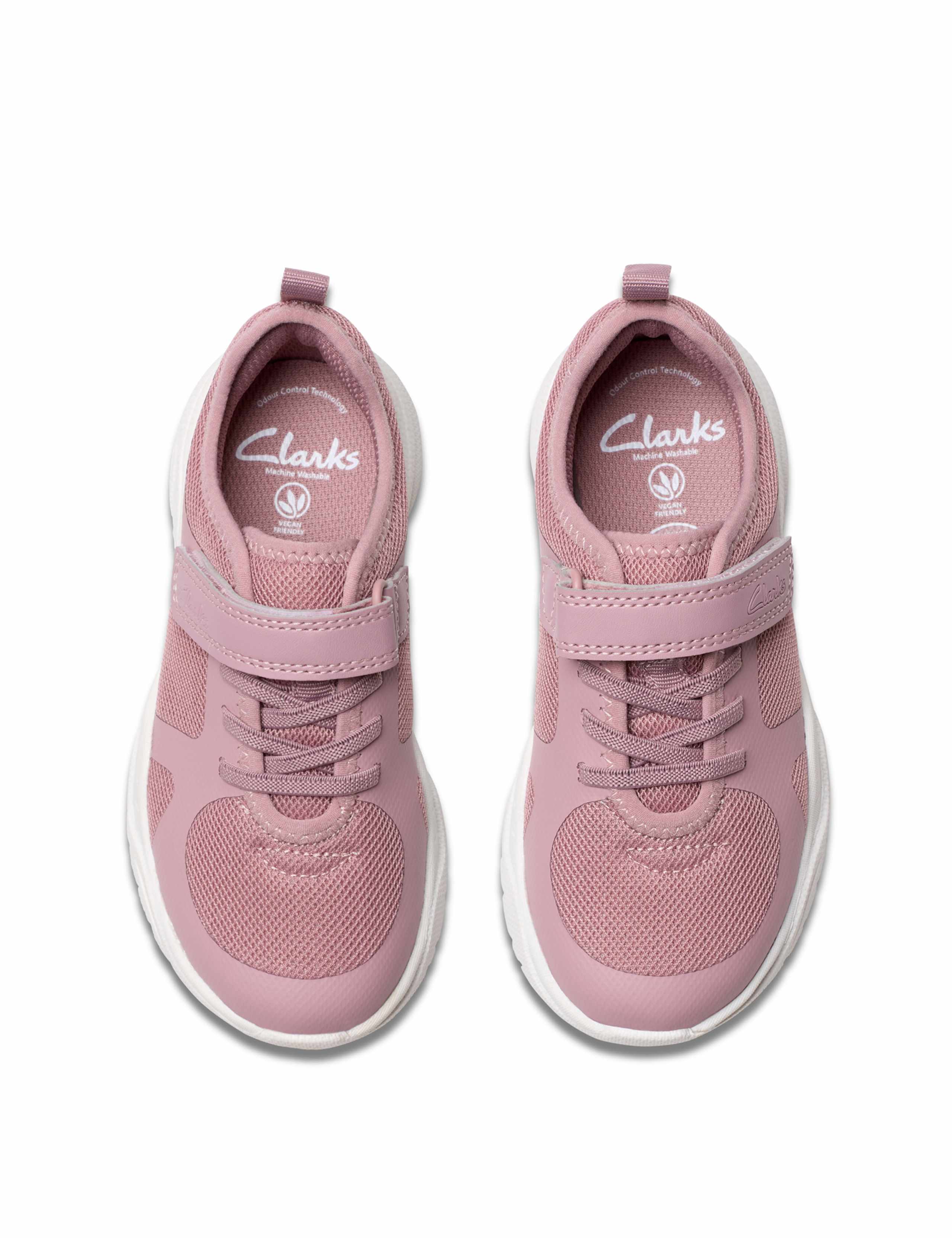 Kids' Riptape Trainers (7 Small - 9.5 Small) 6 of 7
