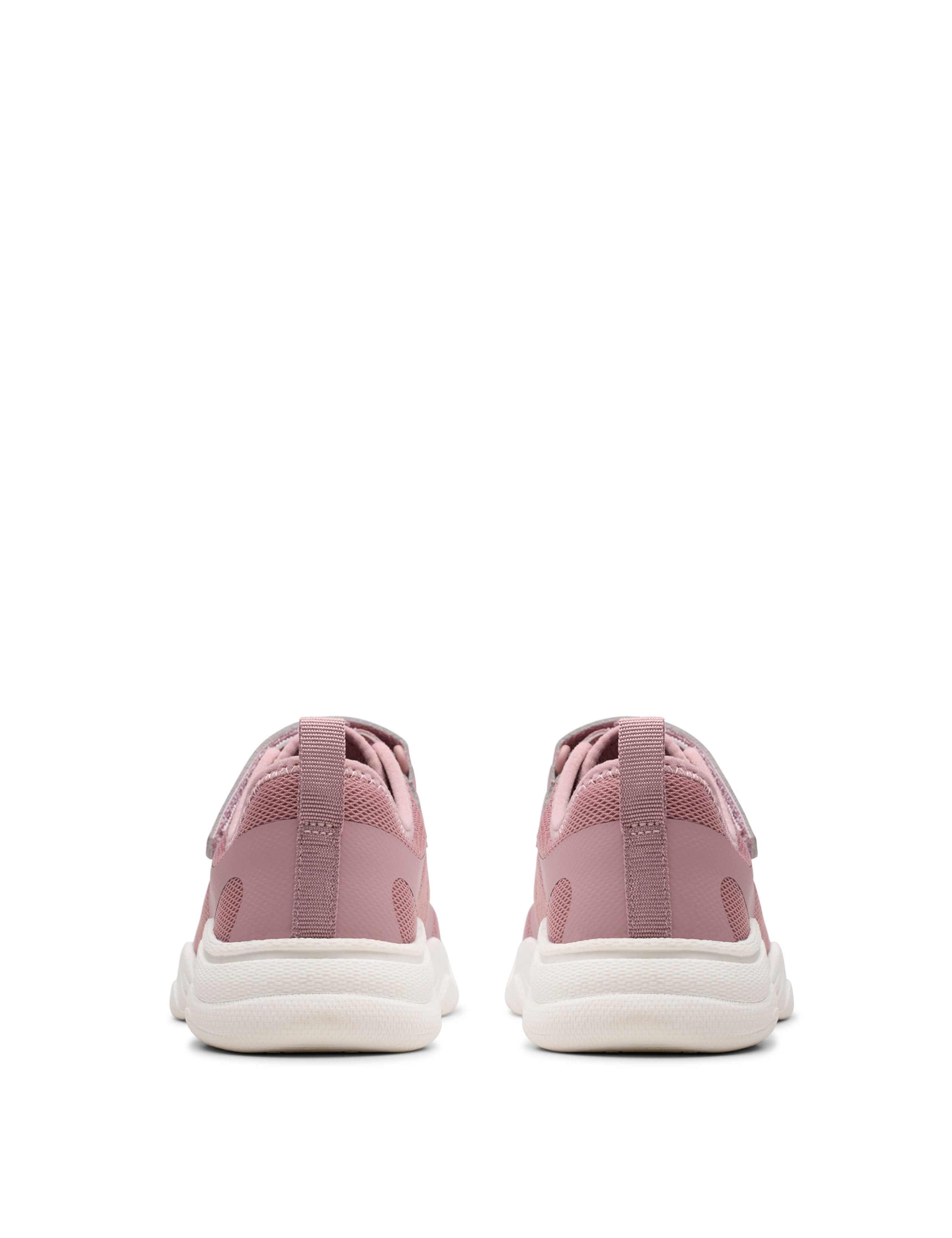 Kids' Riptape Trainers (7 Small - 9.5 Small) 7 of 7