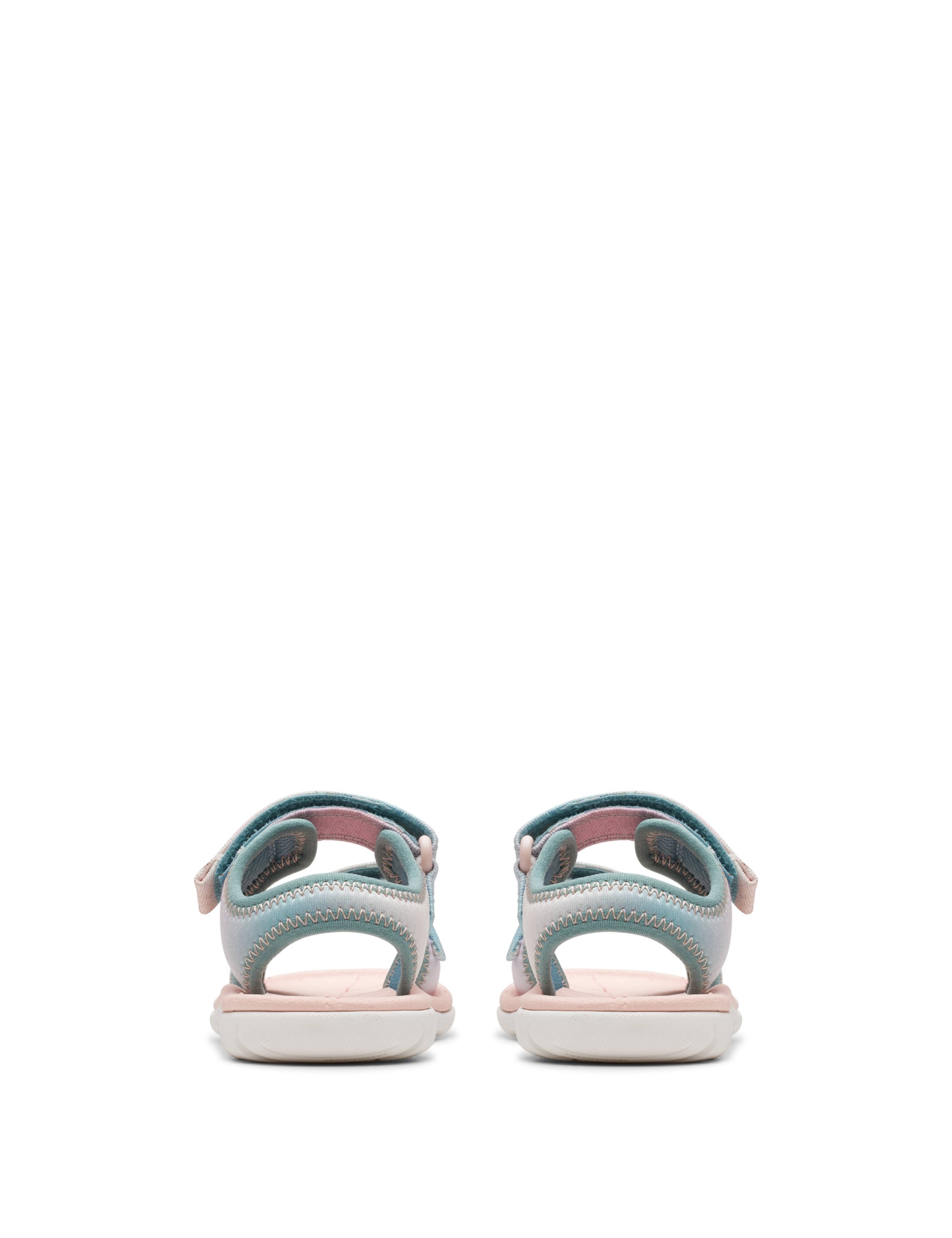 Kids' Riptape Sandals (5 Small - 6½ Small) 5 of 7