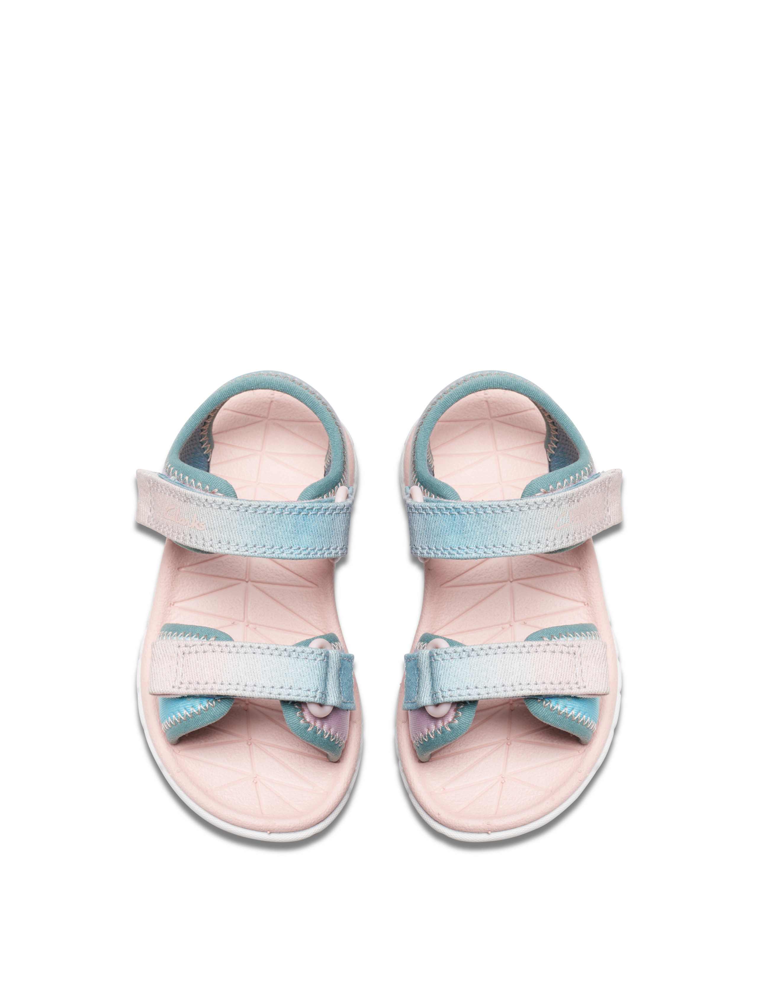 Kids' Riptape Sandals (5 Small - 6½ Small) 6 of 7