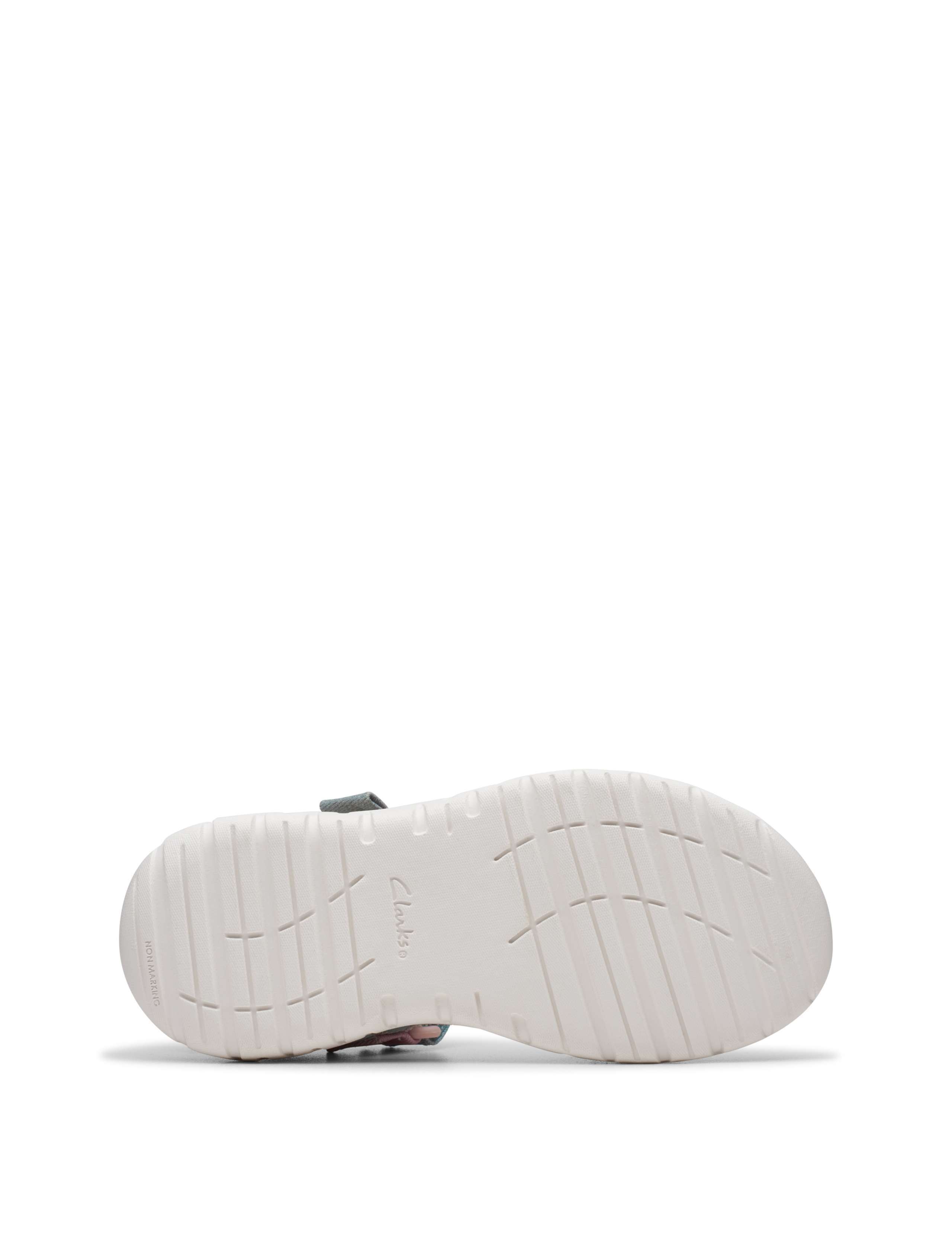 Kids' Riptape Sandals (7 Small - 12½ Small) 4 of 7