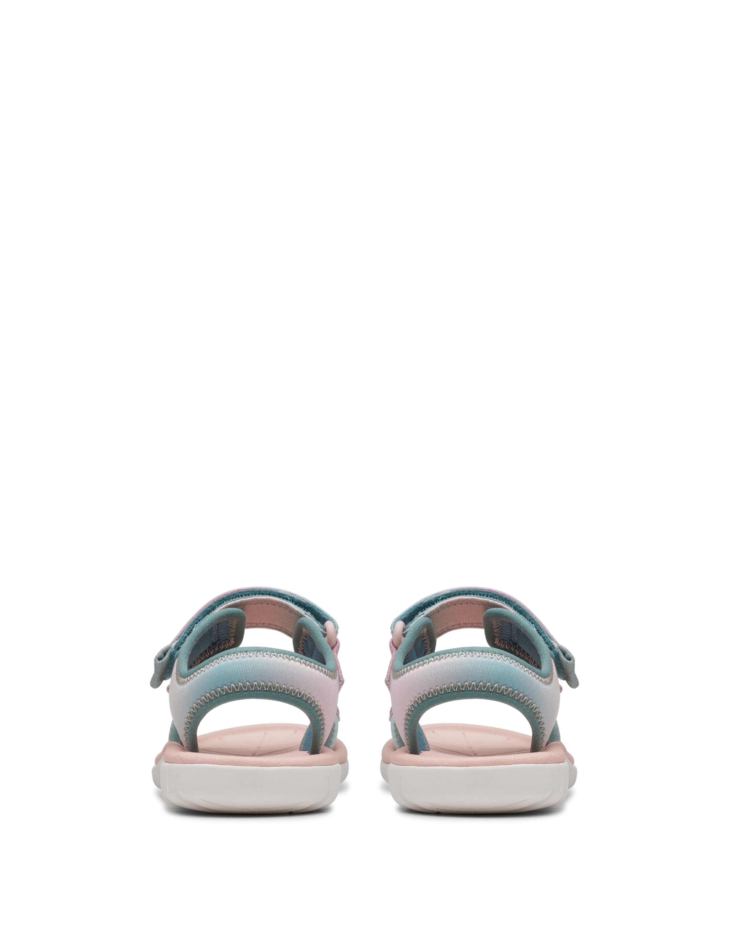 Kids' Riptape Sandals (7 Small - 12½ Small) 5 of 7