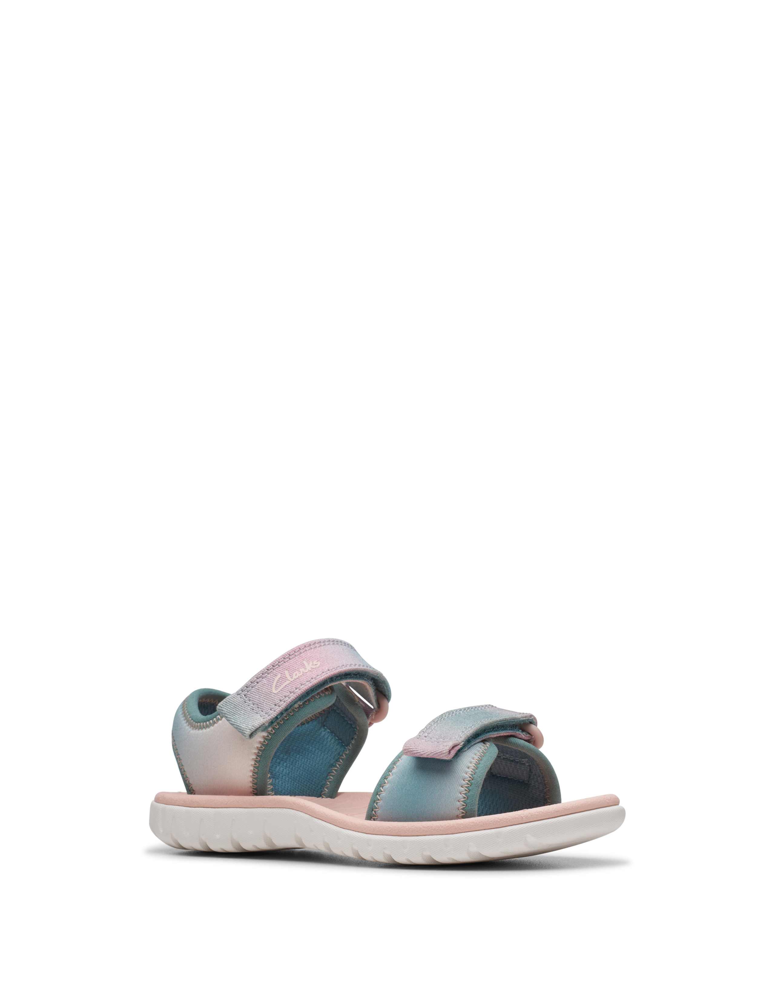 Kids' Riptape Sandals (7 Small - 12½ Small) 7 of 7