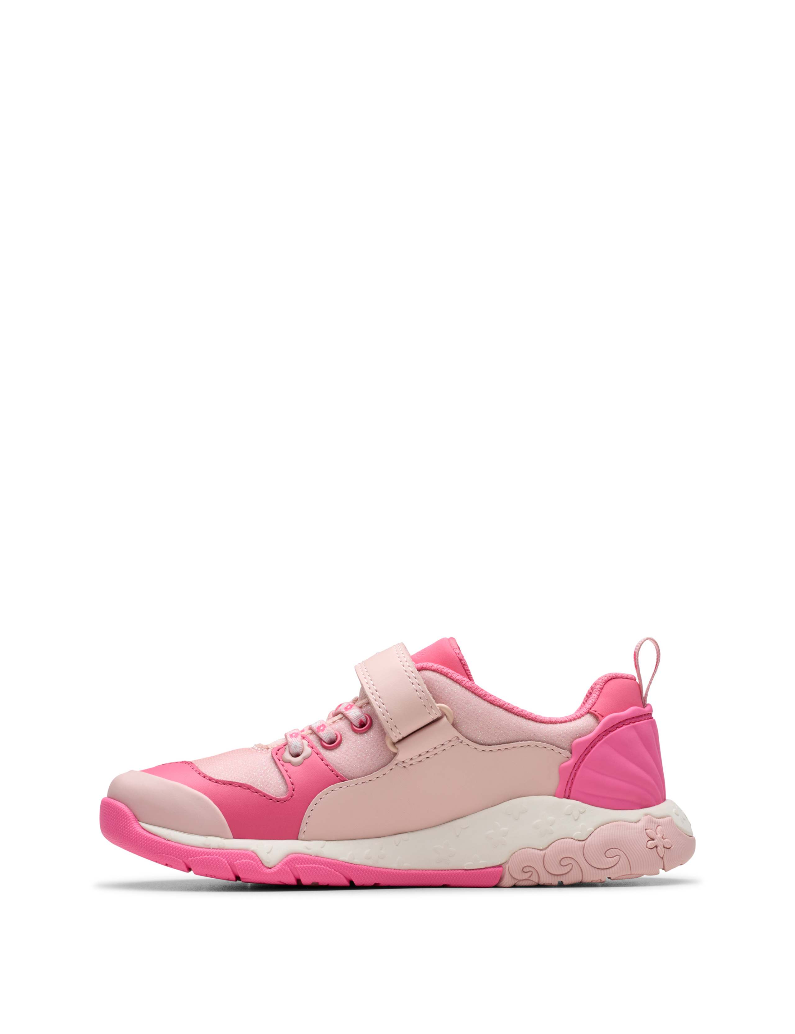 Unicorn Riptape Trainers (7 Small - 12.5 Small) 3 of 8
