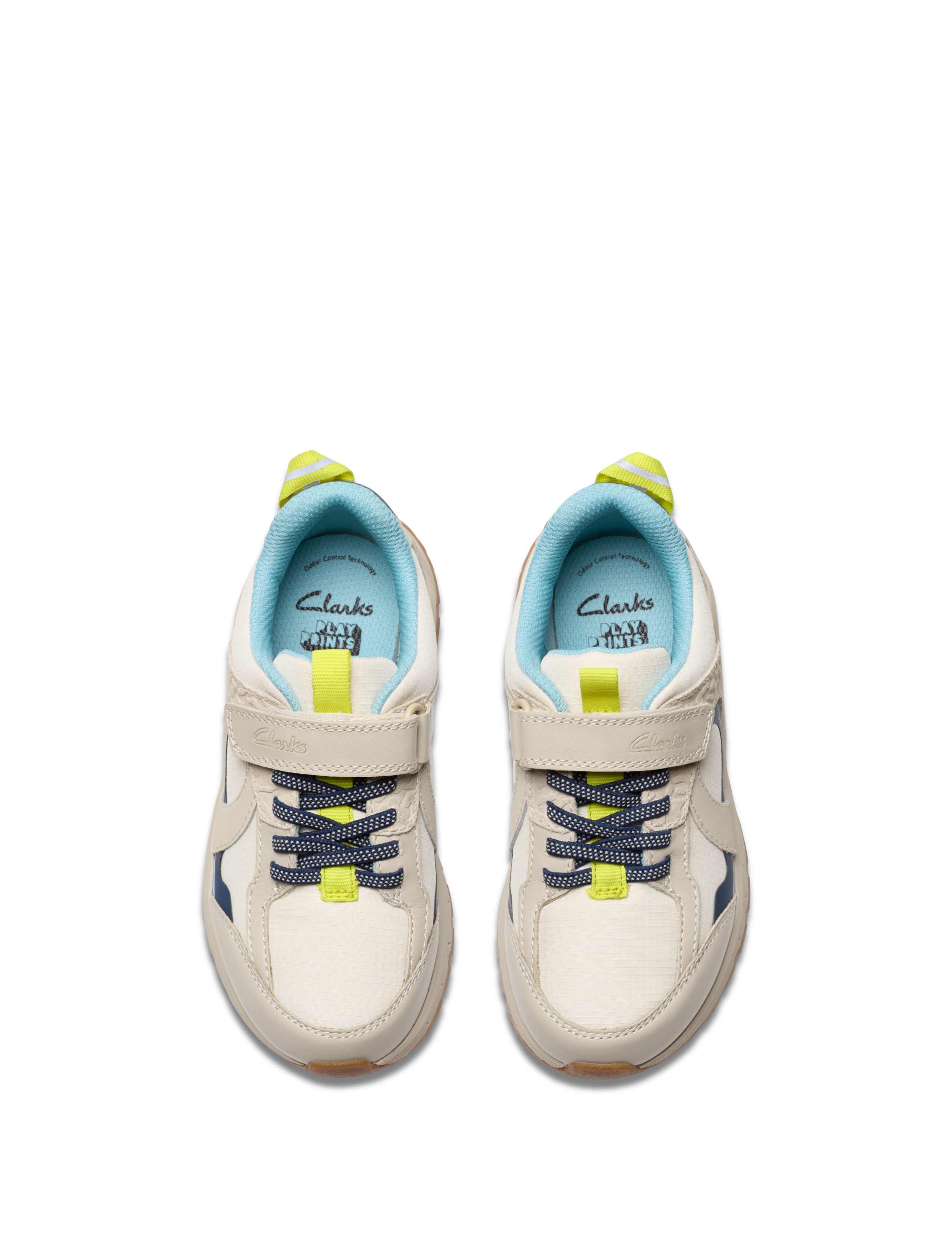 Riptape Trainers (7 Small - 12.5 Small) 6 of 8