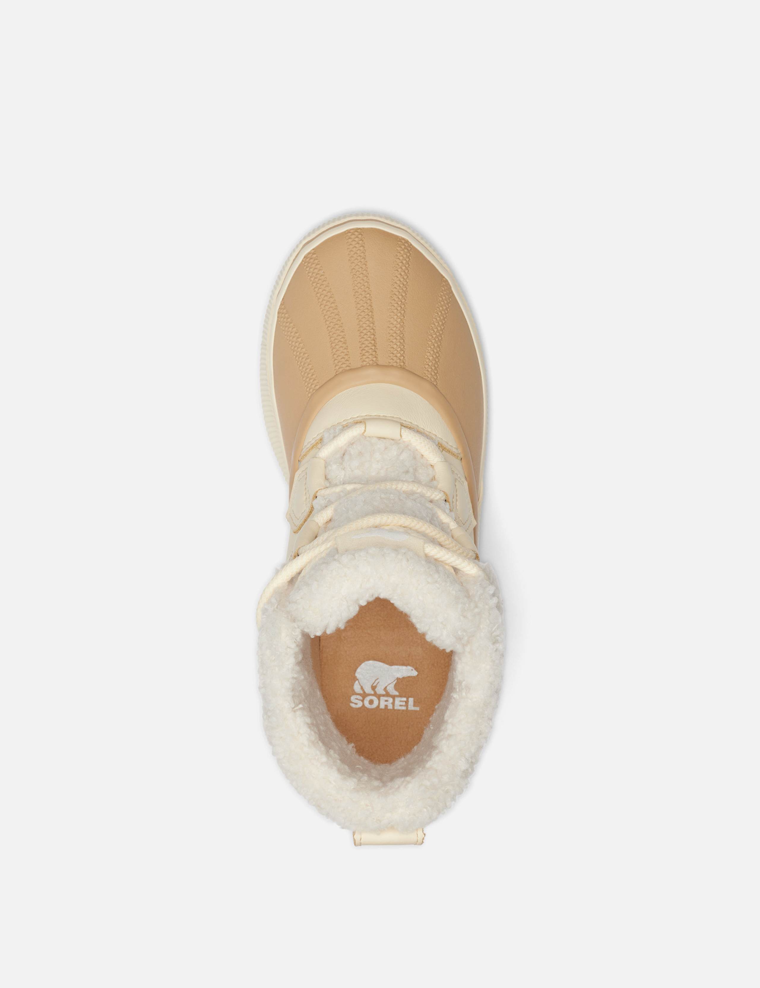 Out N About IV Chillz Leather Walking Boots 5 of 7