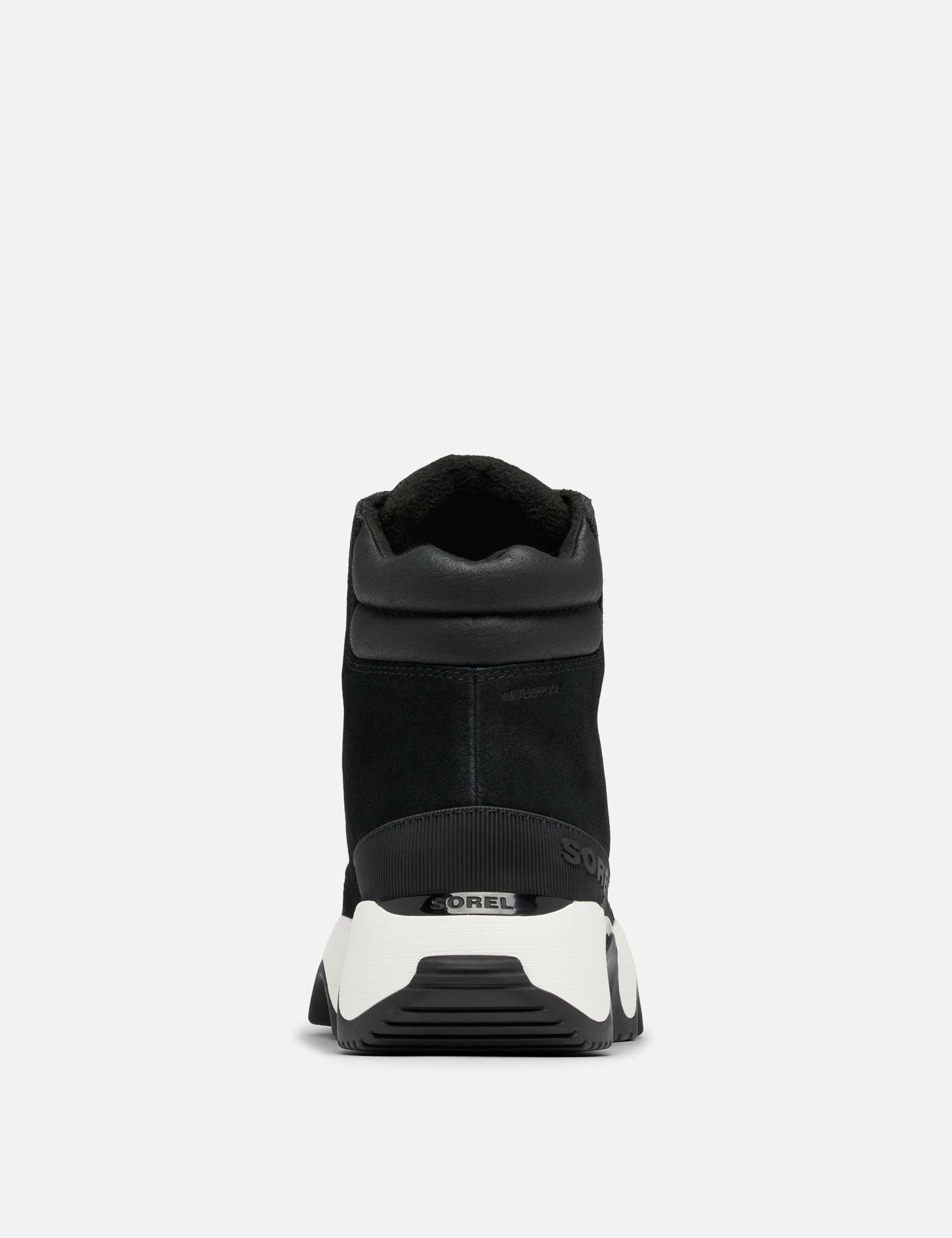 Kinetic Impact Conquest Plus Suede Walking Boots 4 of 8