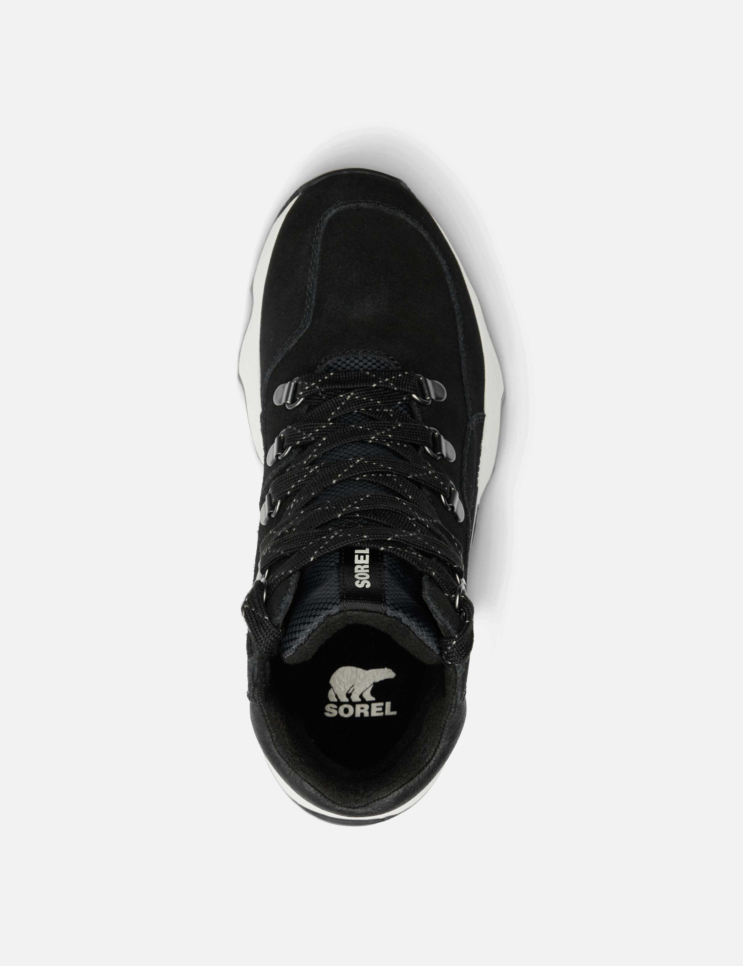 Kinetic Impact Conquest Plus Suede Walking Boots 5 of 8