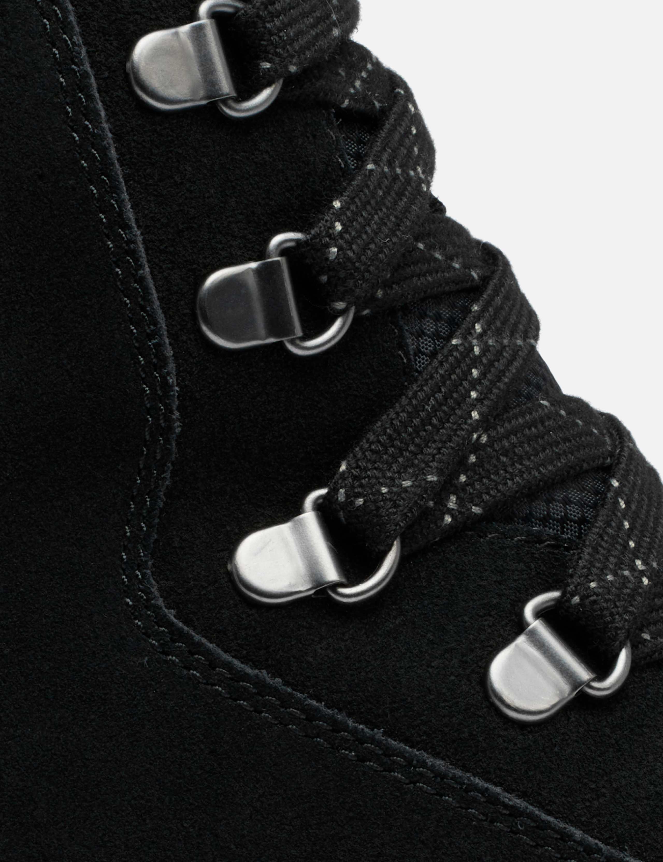 Kinetic Impact Conquest Plus Suede Walking Boots 7 of 8