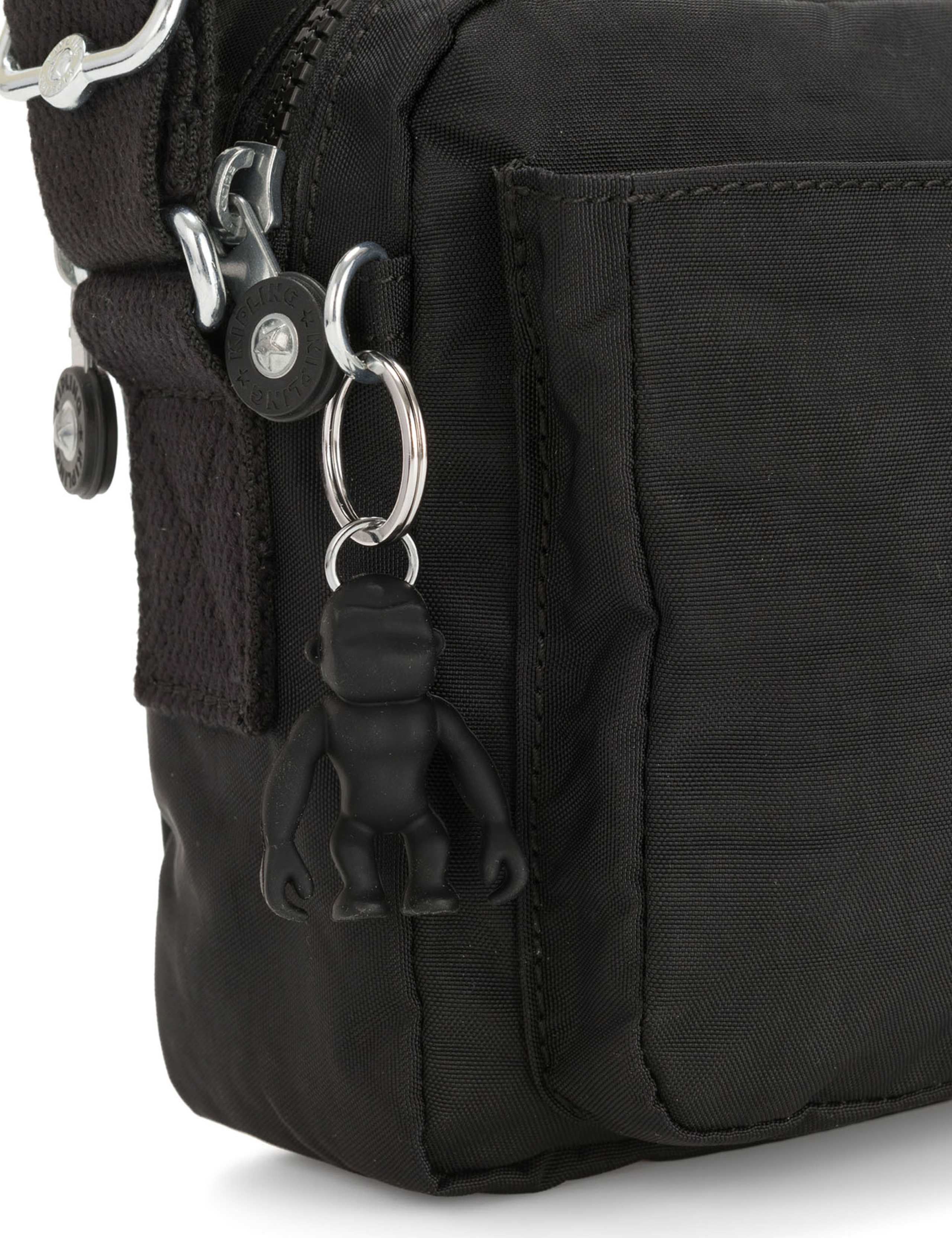 Abanu Water Resistant Cross Body Bag 2 of 5