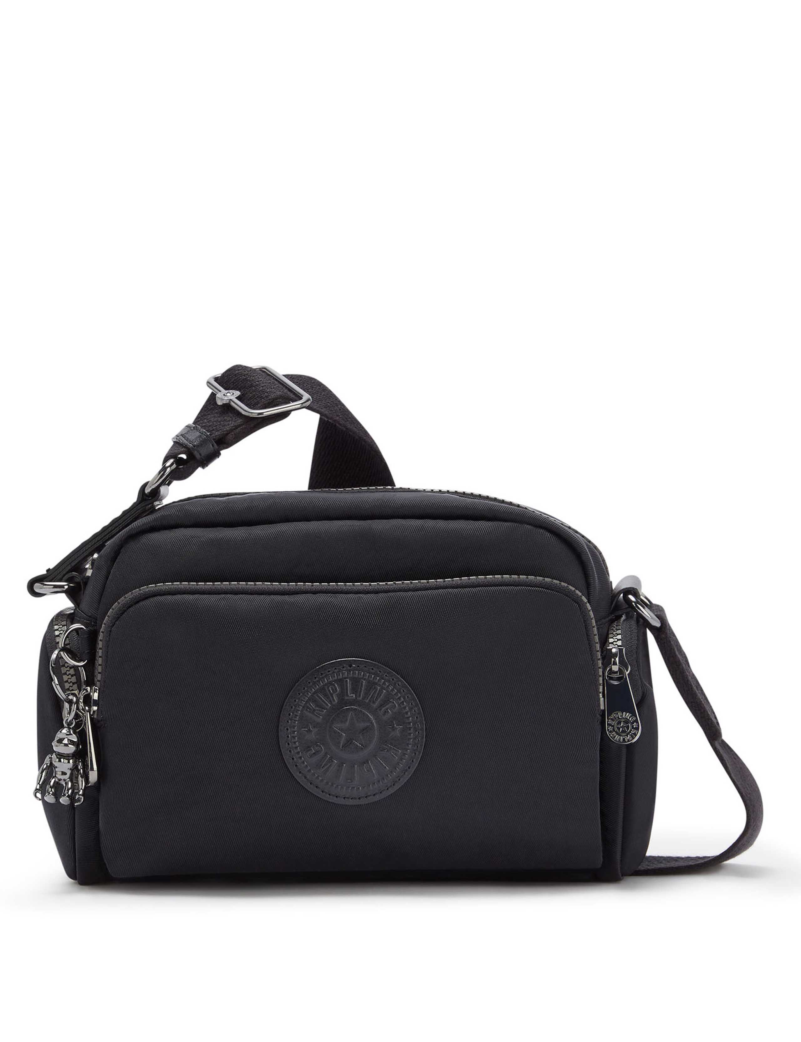 Jenera Water Resistant Cross Body Bag 5 of 5