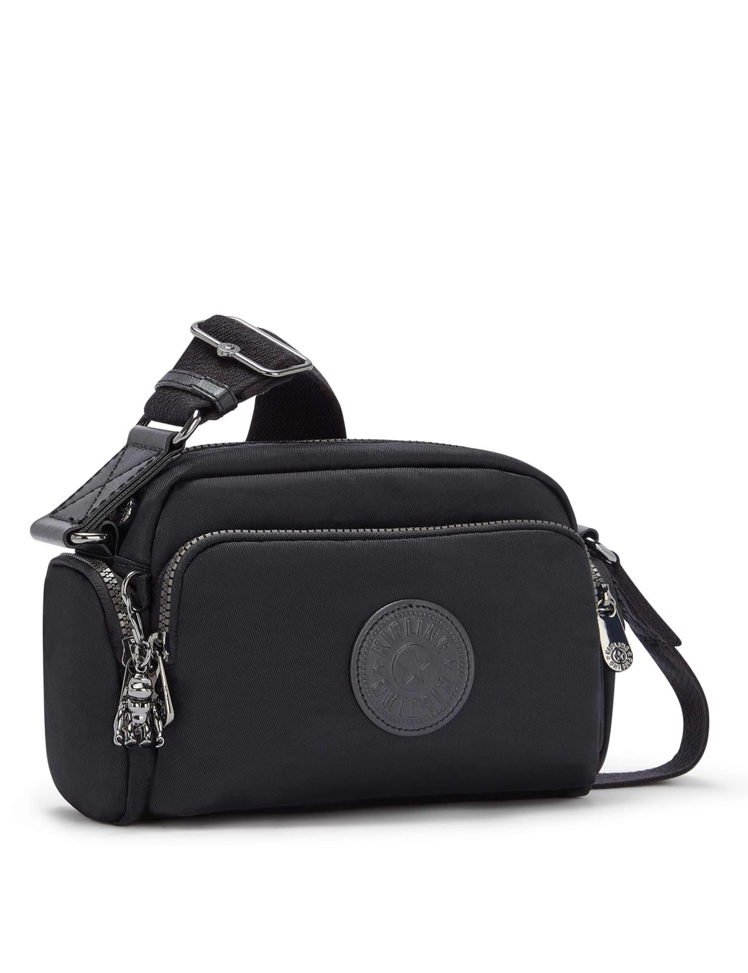 Jenera Water Resistant Cross Body Bag 1 of 5