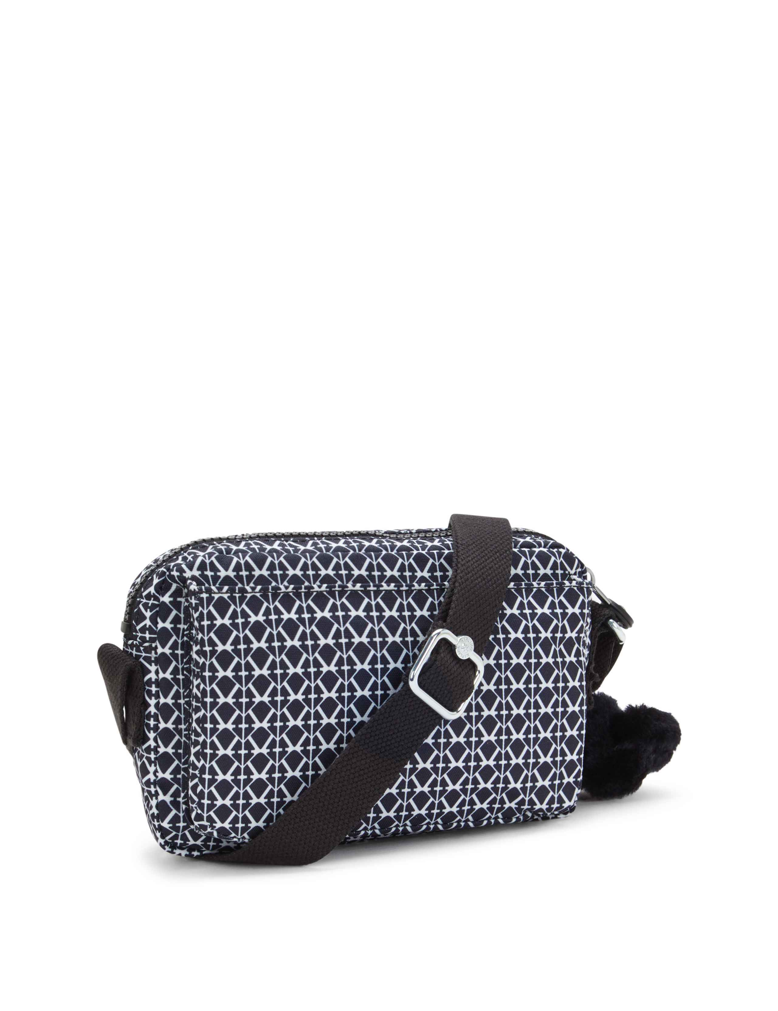 Printed Cross Body Bag 3 of 5