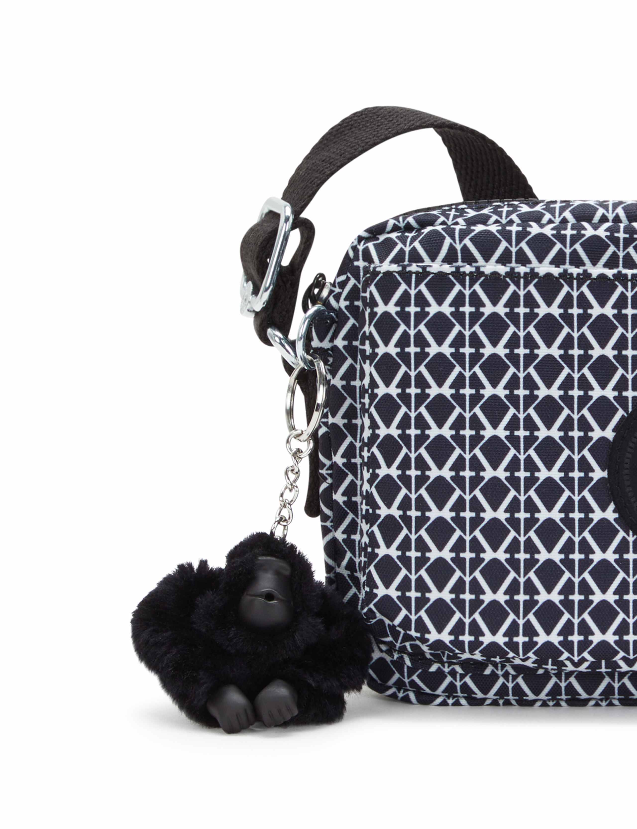 Printed Cross Body Bag 5 of 5