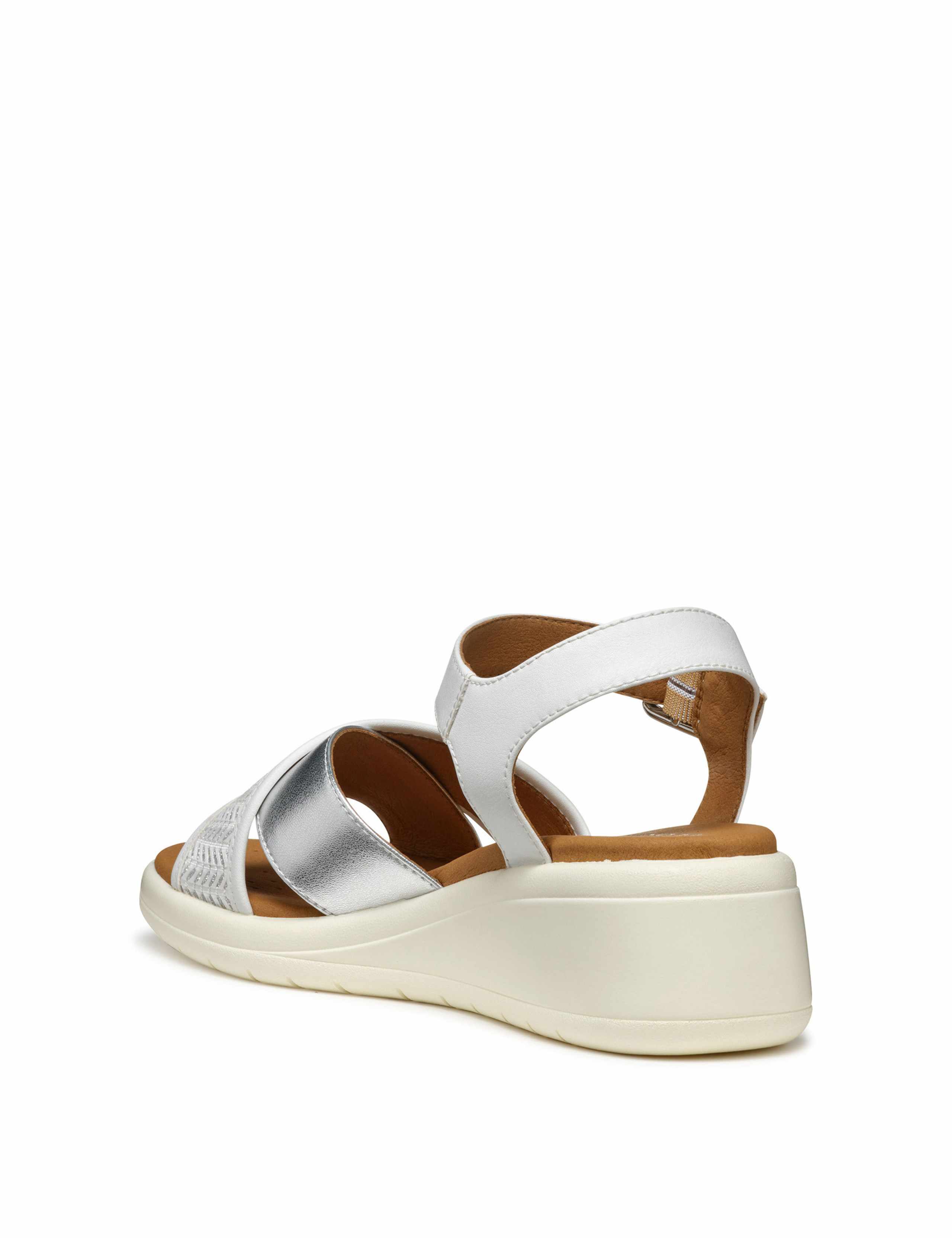 Wedge Sandals 5 of 10