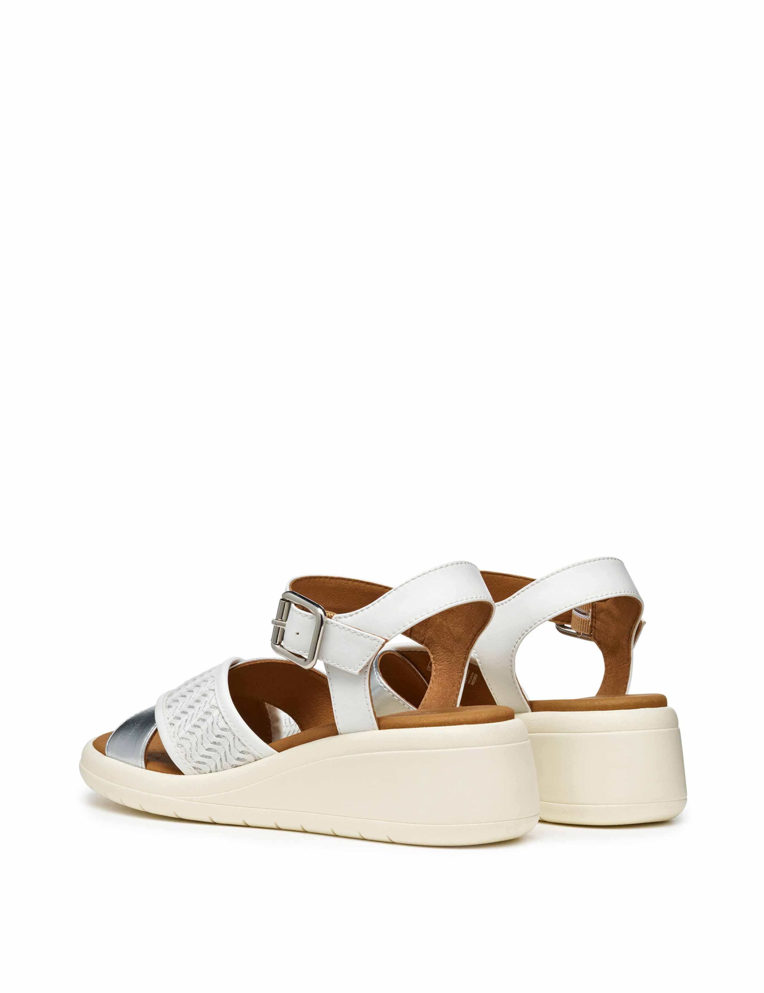 Wedge Sandals 10 of 10