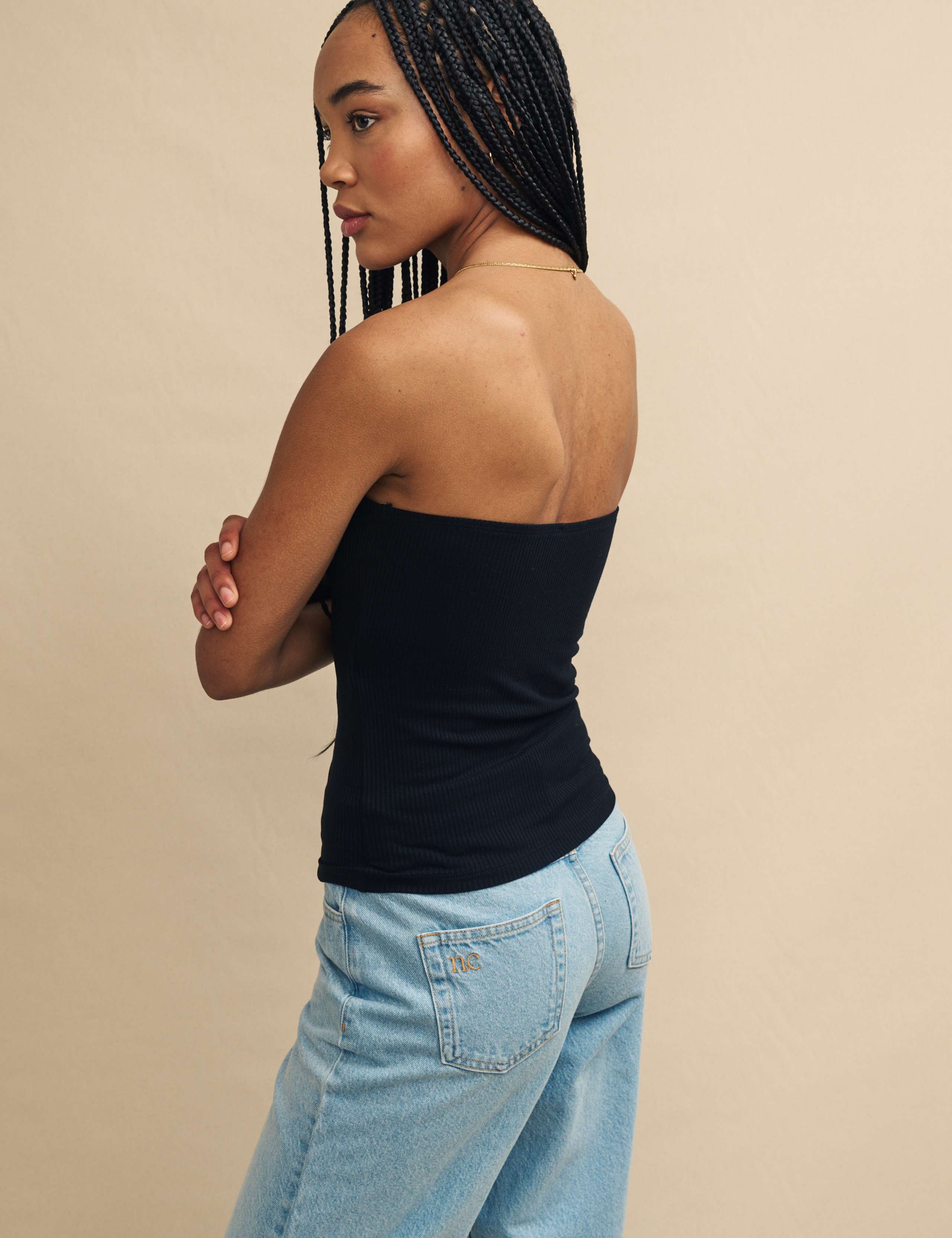 トップス ANDMARY Bobby girls tops Bobby girls tops