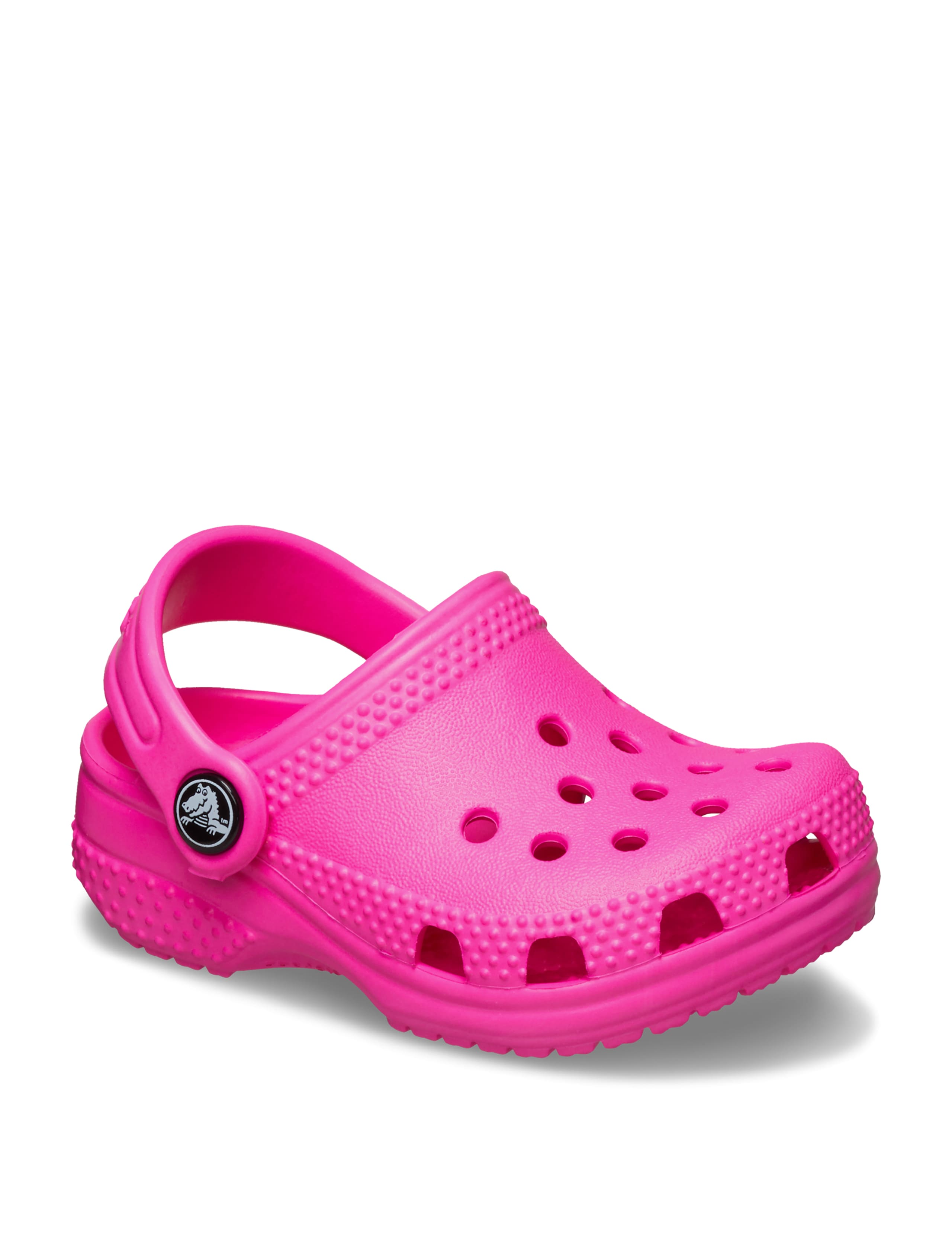 Kids' Slip-on Clogs (2 Small - 3 Small) 5 of 5