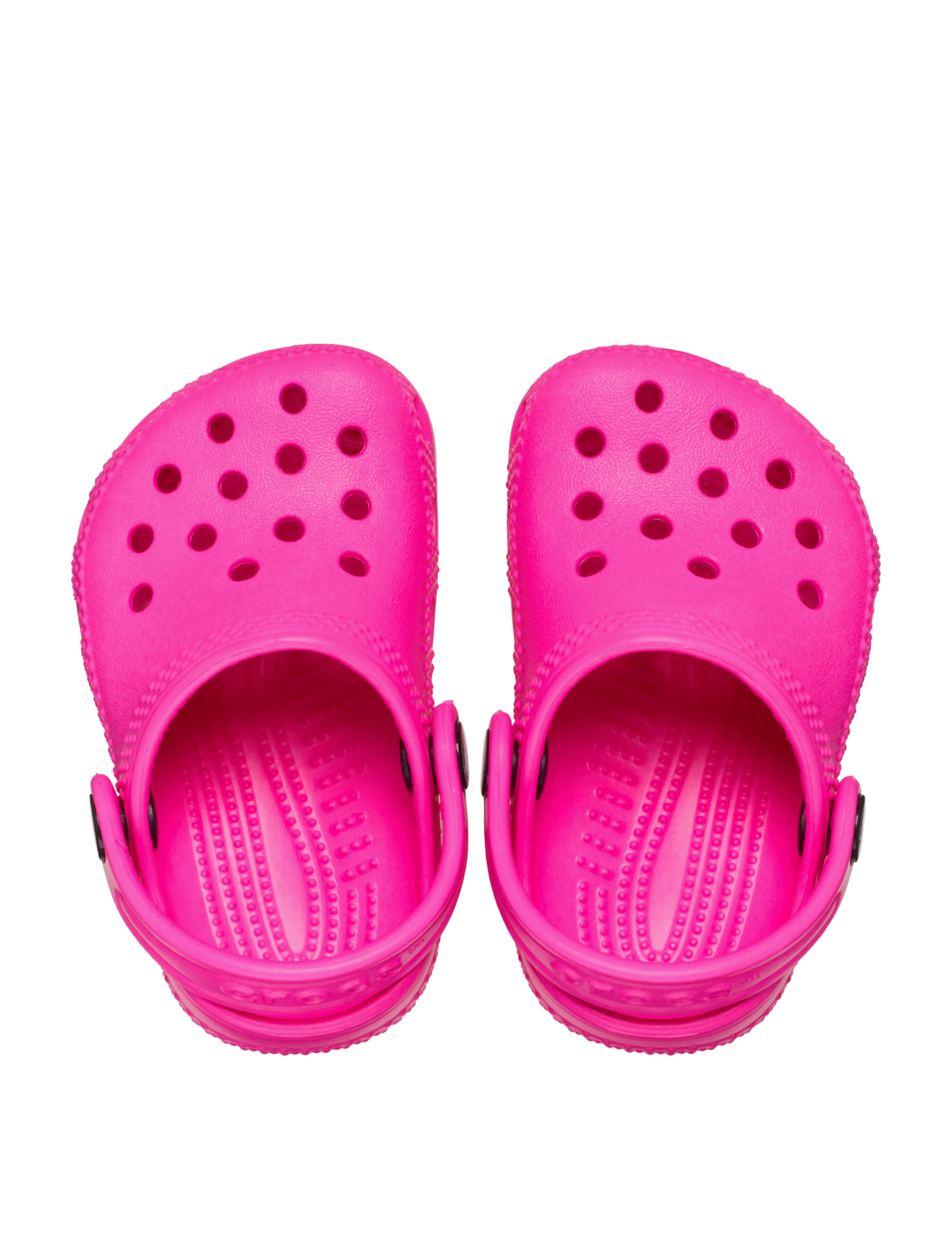 Kids' Slip-on Clogs (2 Small - 3 Small) 2 of 5