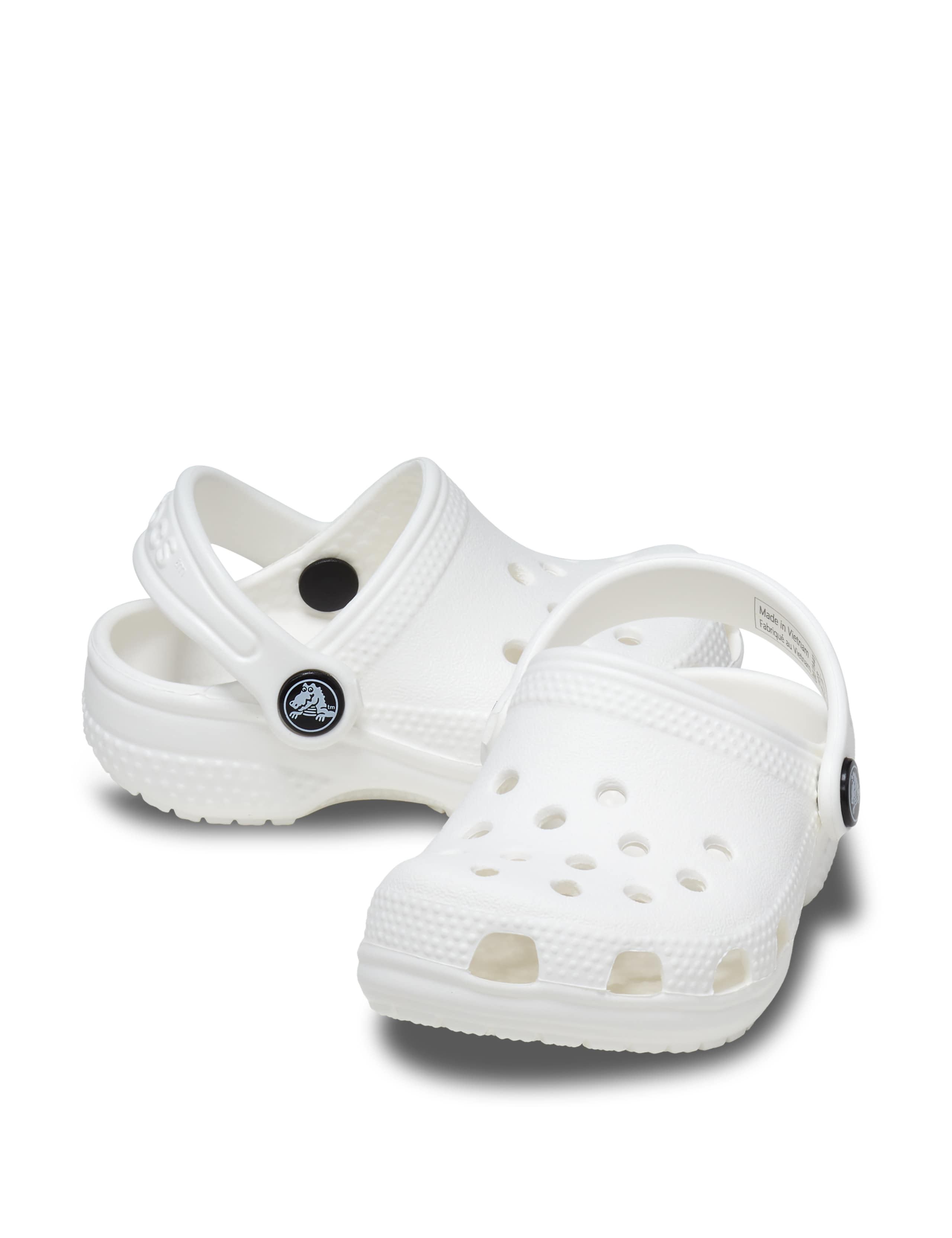 Kids' Slip-on Clogs (2 Small - 3 Small) 3 of 5