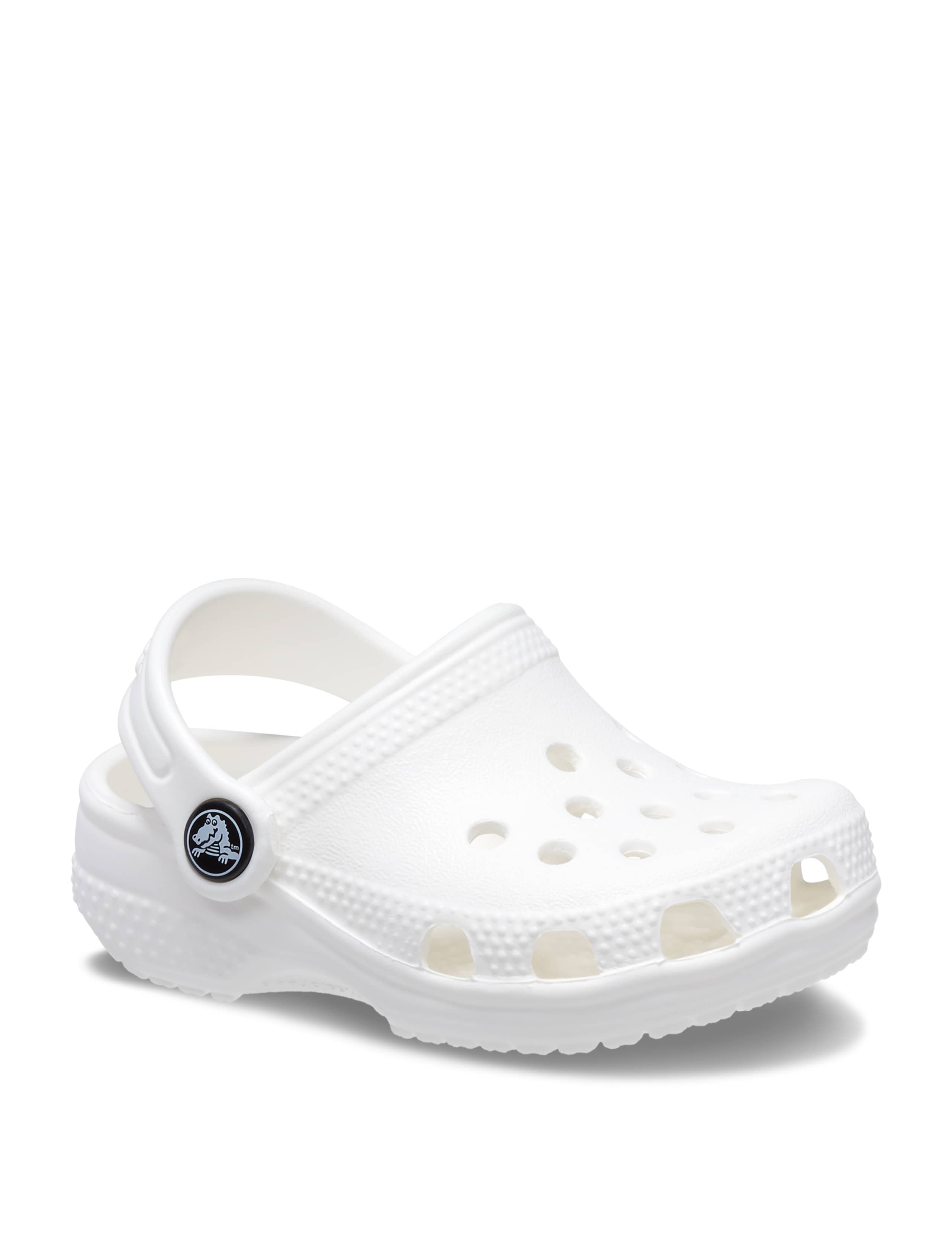 Kids' Slip-on Clogs (2 Small - 3 Small) 5 of 5