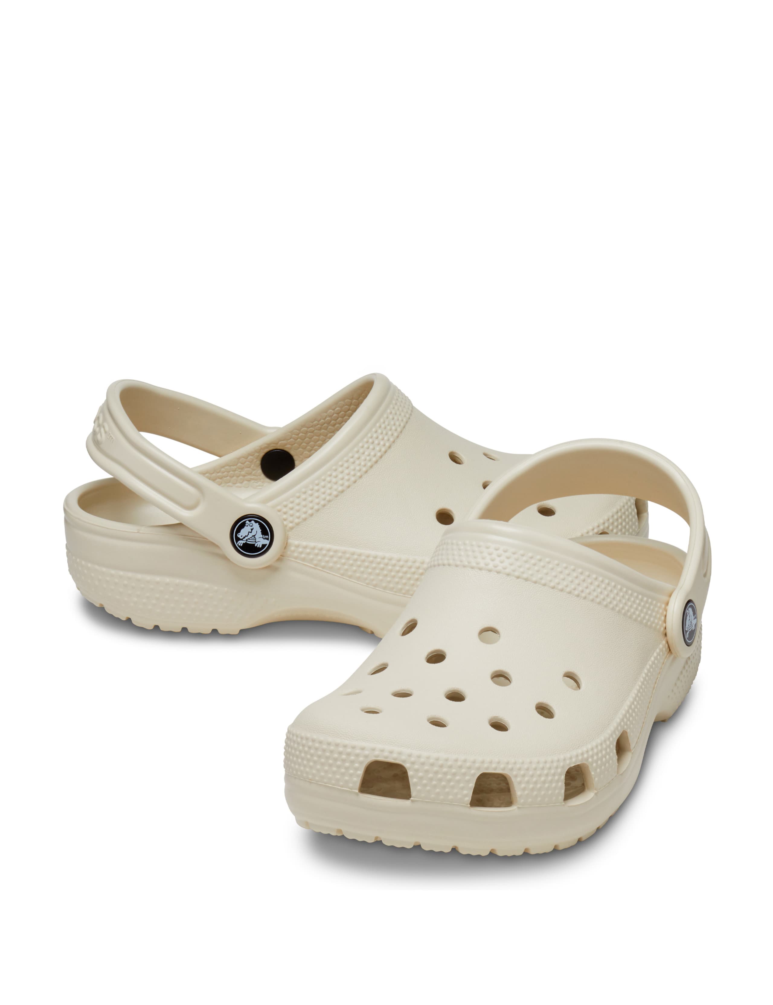 Kids' Clogs (4 Small - 10 Small) 3 of 6