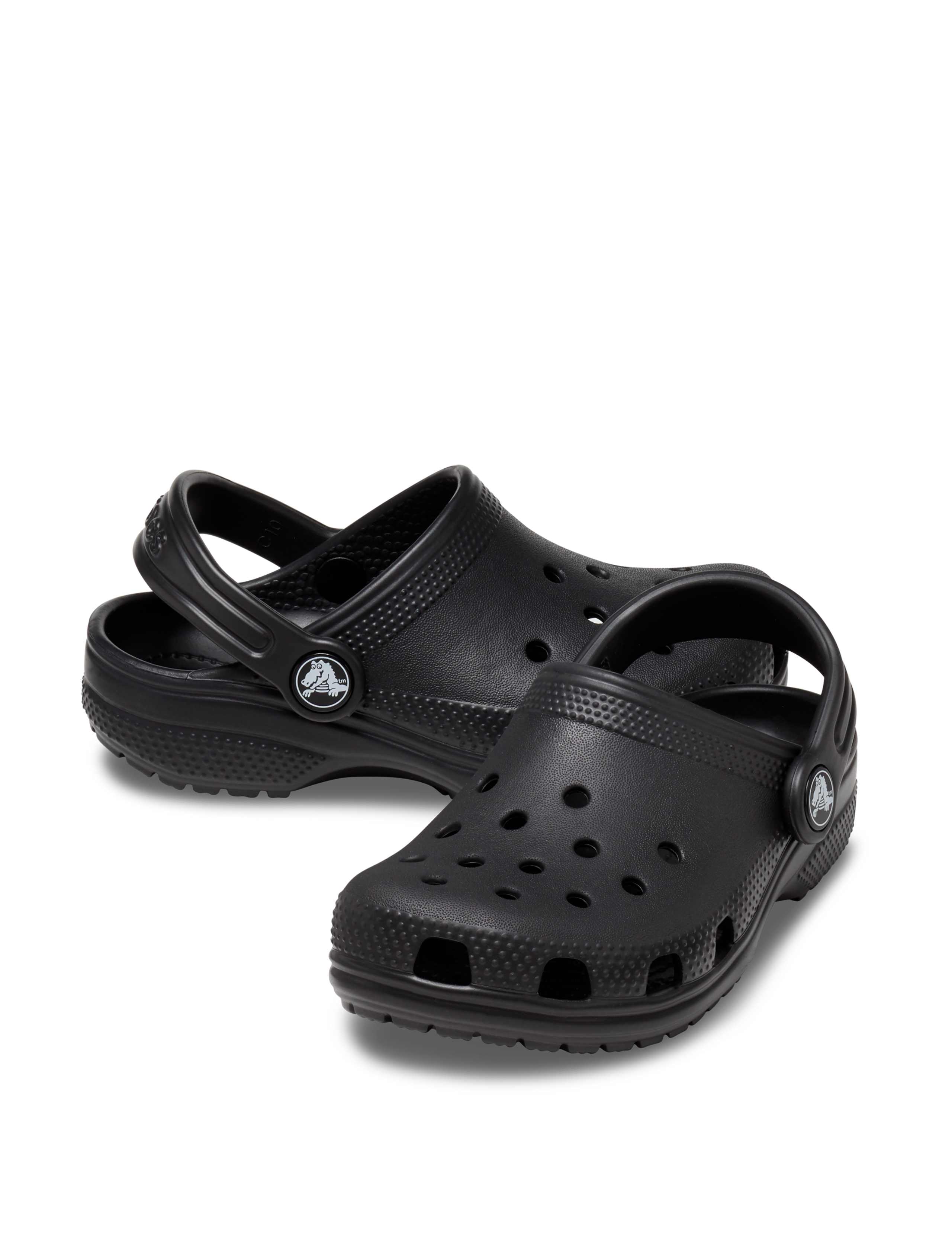 Kids' Clogs (4 Small - 10 Small) 3 of 5