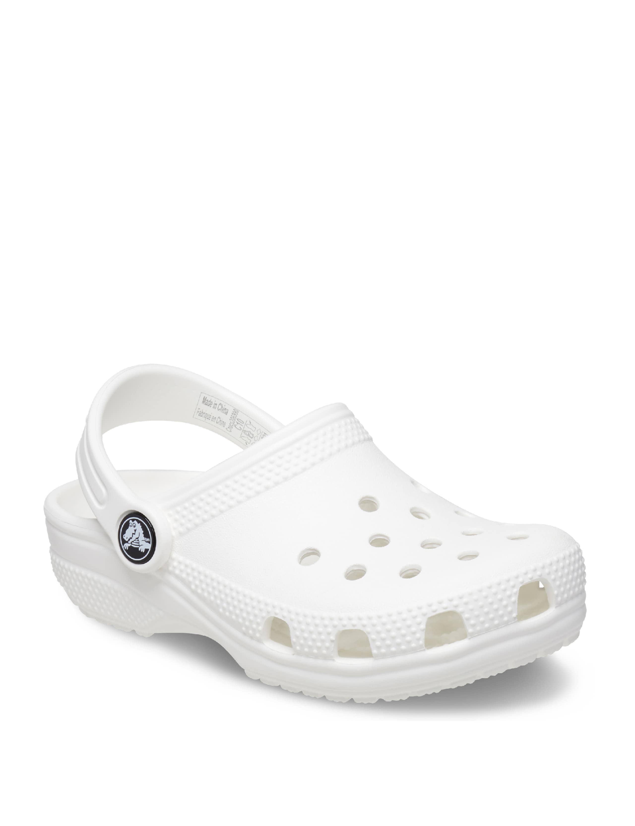 Kids' Clogs (4 Small - 10 Small) 2 of 6