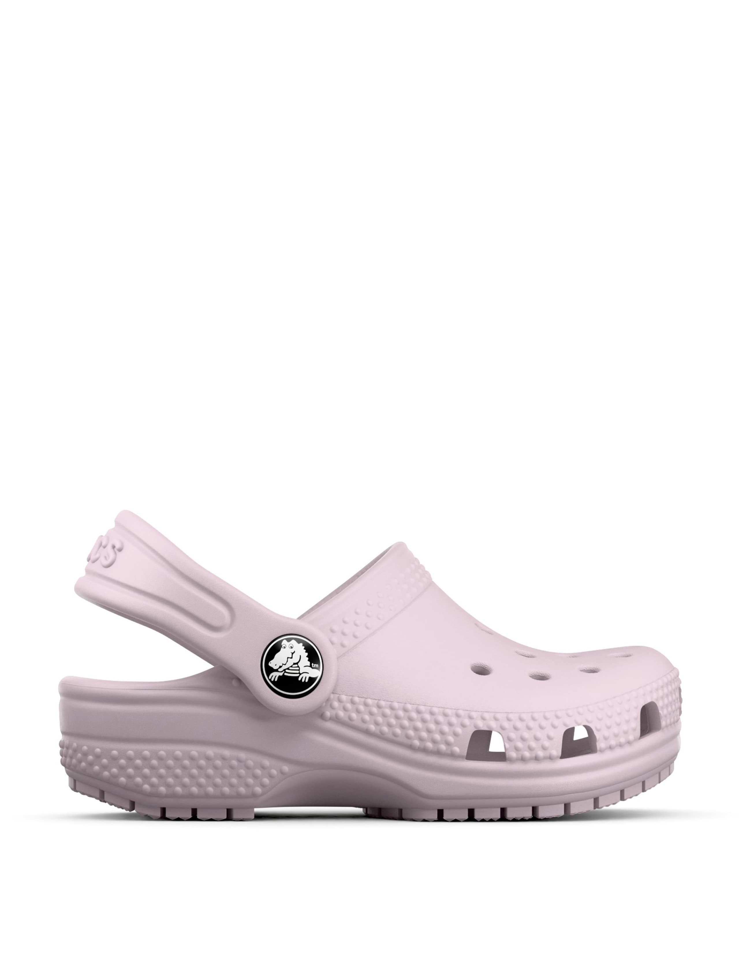 Kids' Classic Clogs (11 Small - 6 Large) 1 of 5