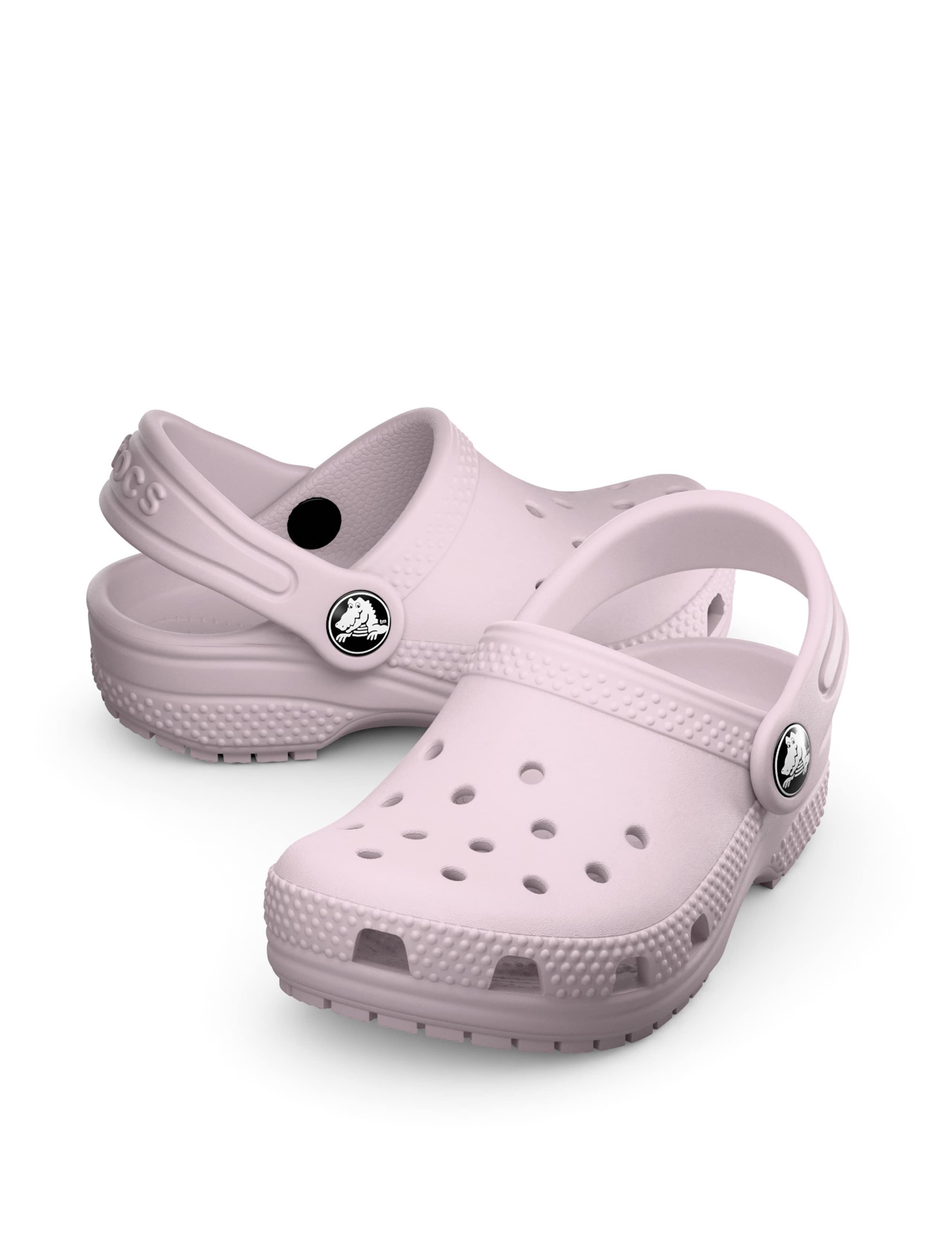 Kids' Classic Clogs (11 Small - 6 Large) 3 of 5