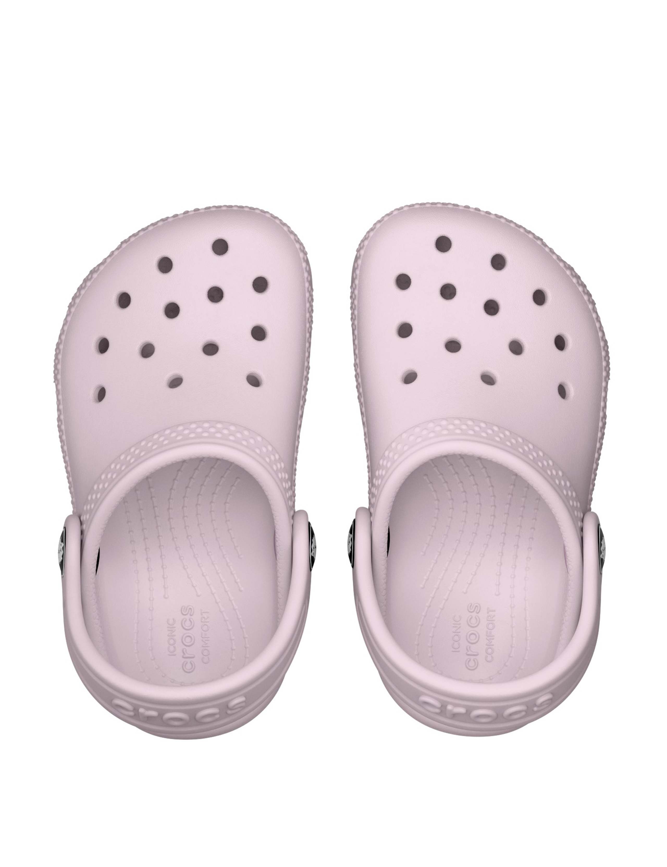 Kids' Classic Clogs (11 Small - 6 Large) 2 of 5