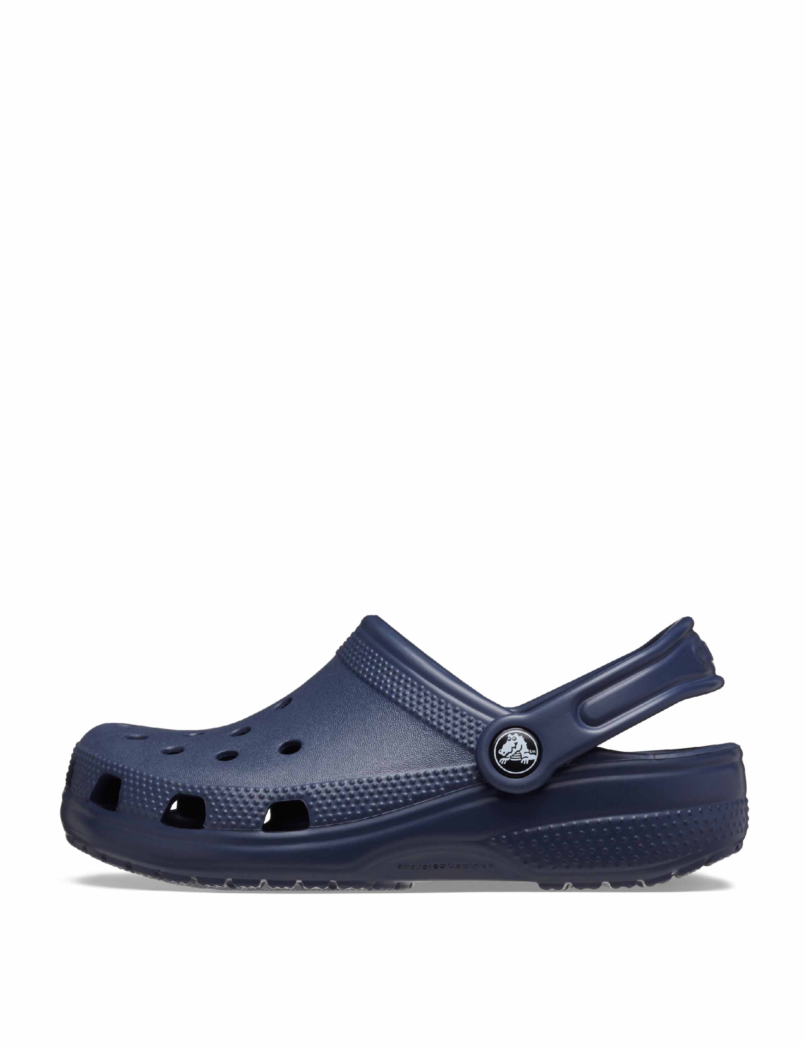 Kids' Classic Clogs (11 Small - 6 Large) 3 of 6